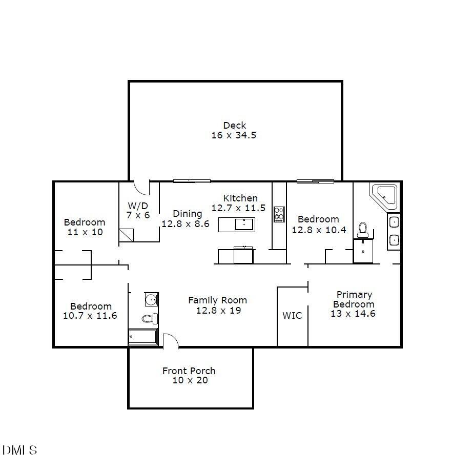 4674 Denton Road Property Photo 33