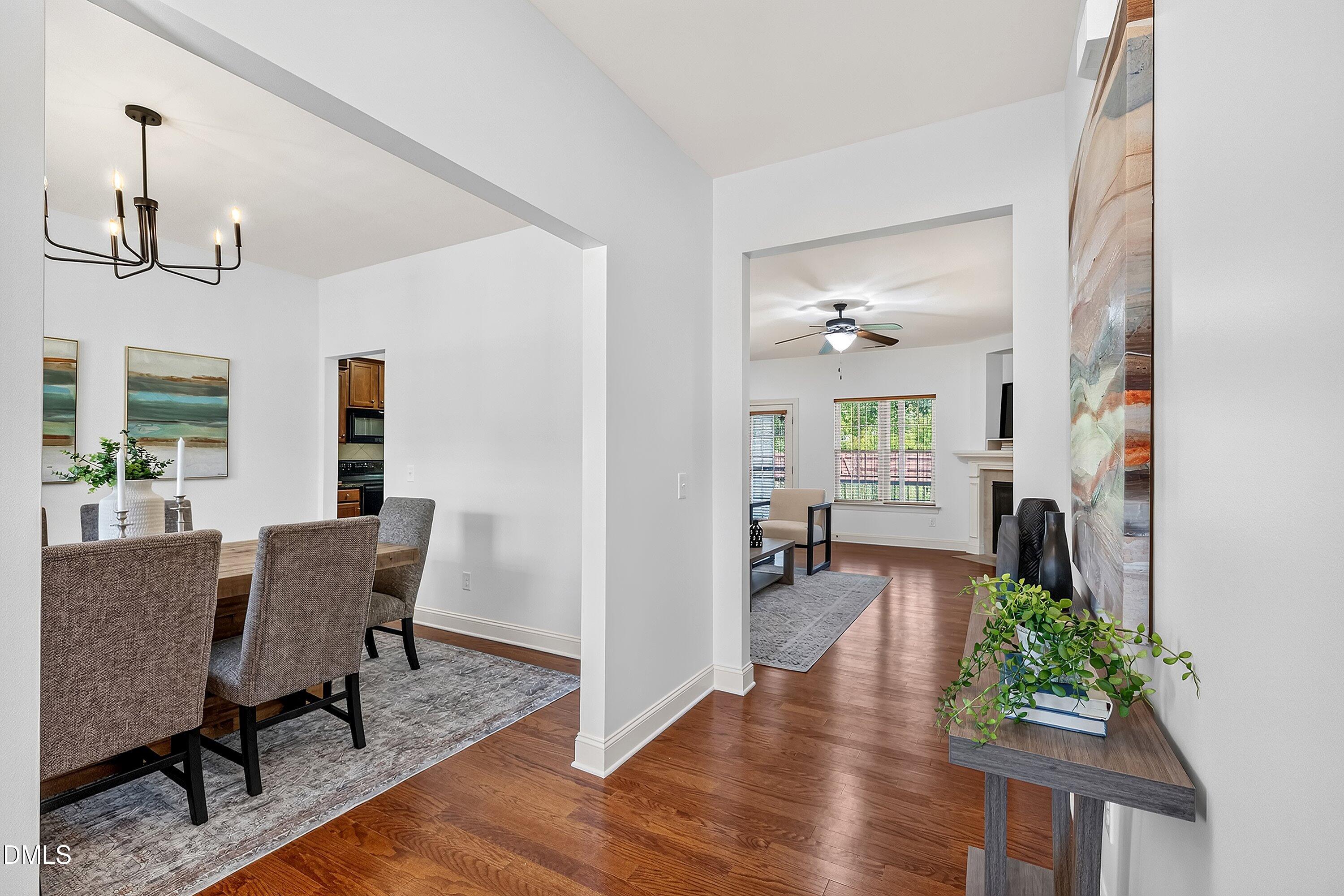 27 Langdon Pointe Drive Property Photo 4