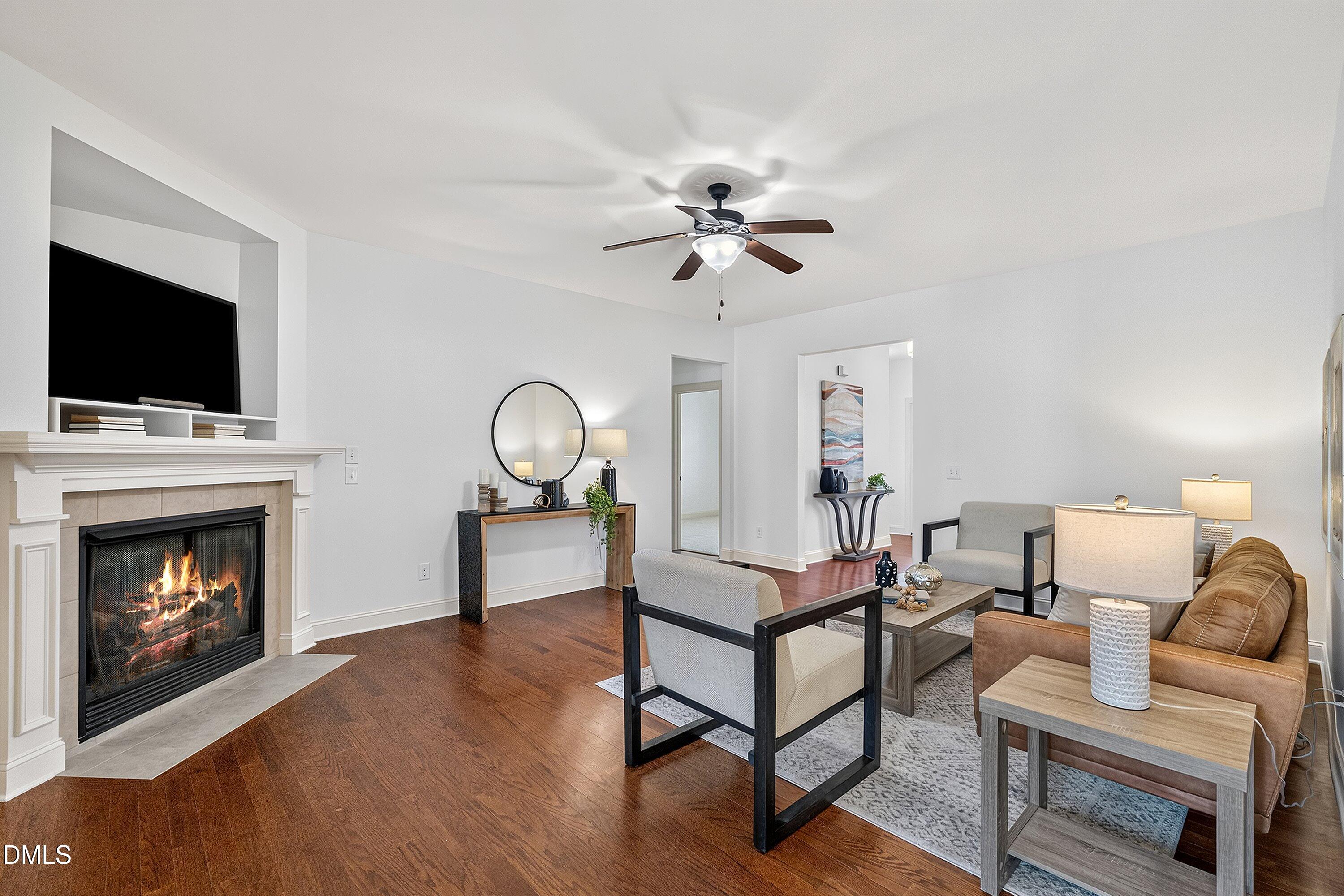 27 Langdon Pointe Drive Property Photo 9