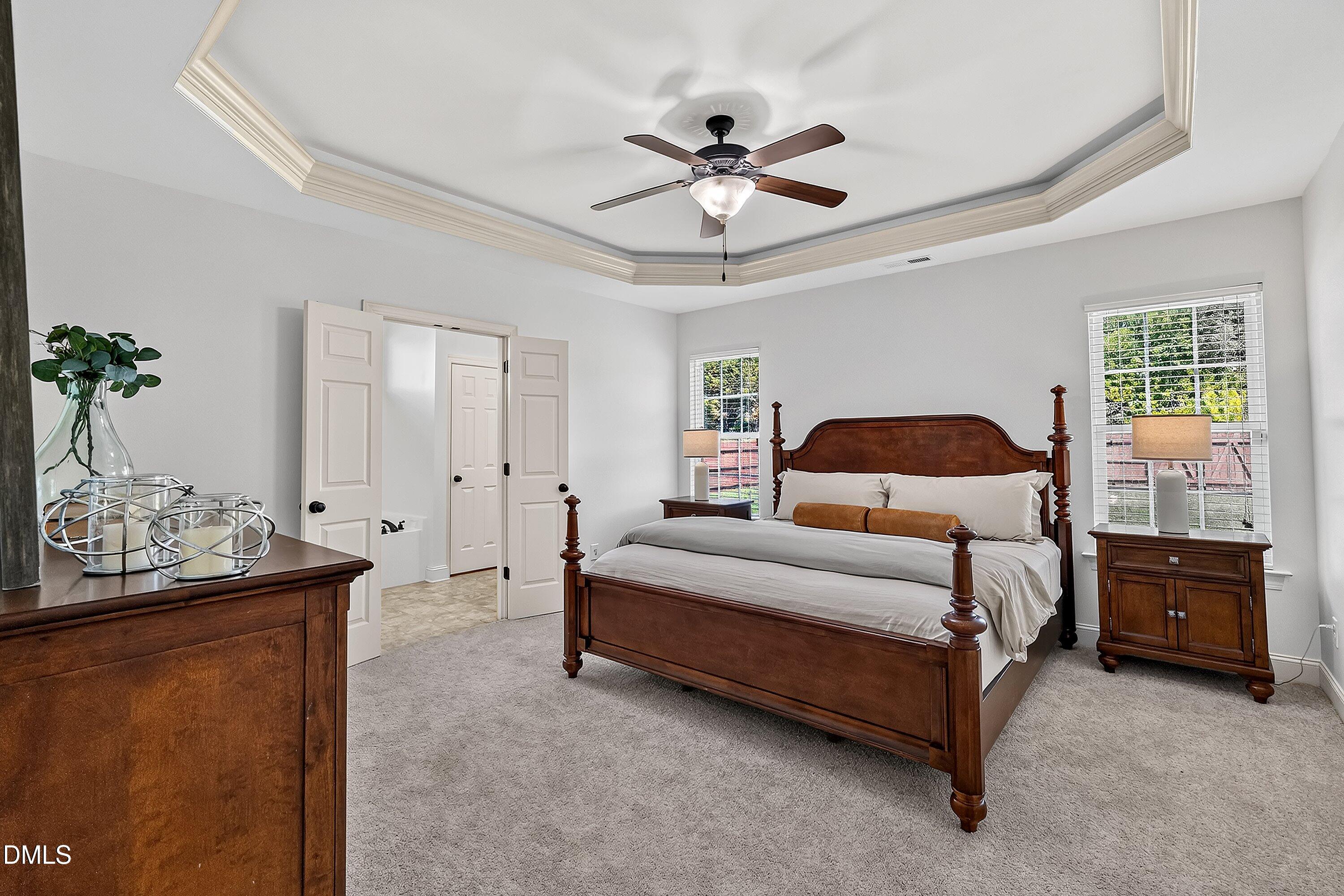 27 Langdon Pointe Drive Property Photo 18