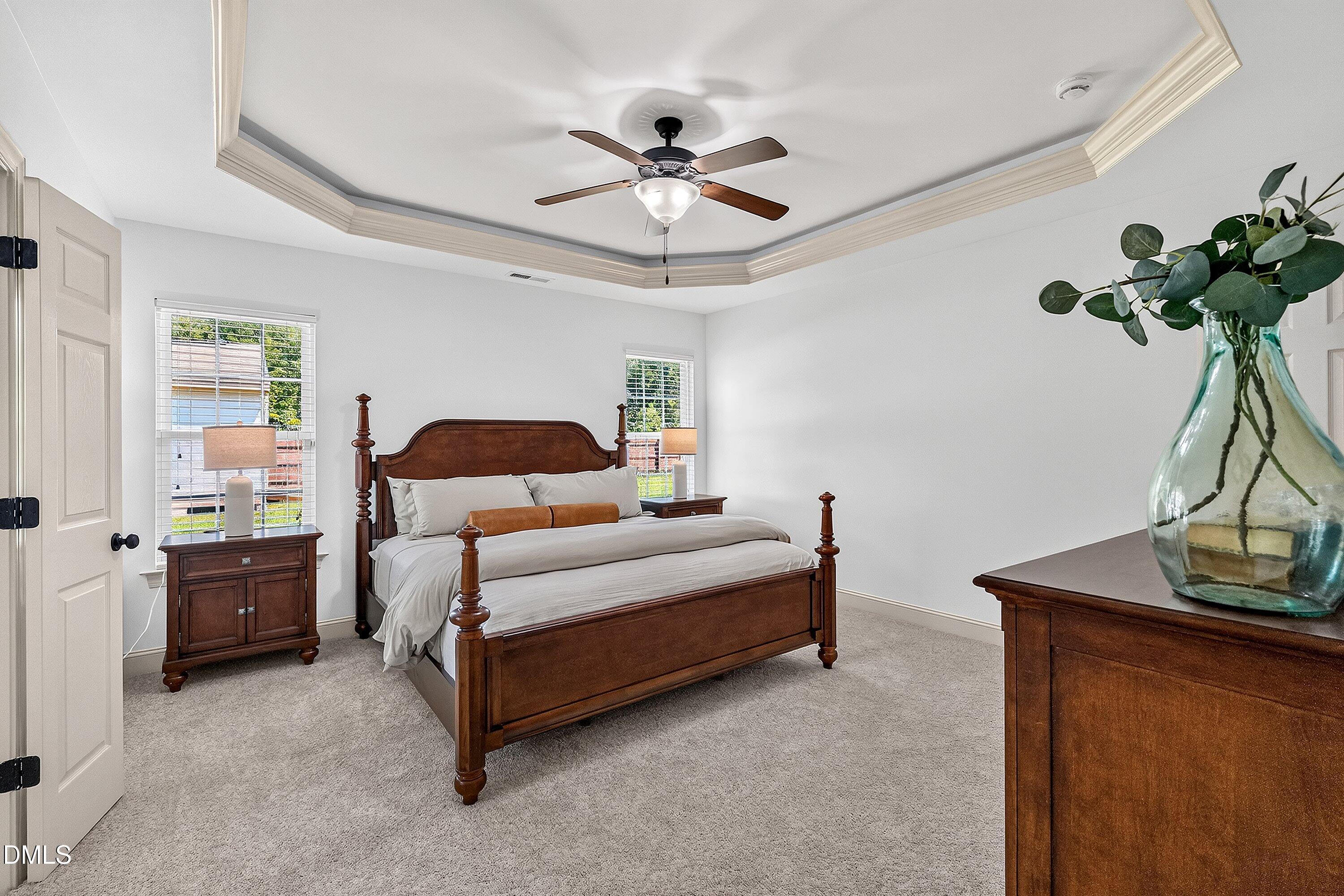27 Langdon Pointe Drive Property Photo 19