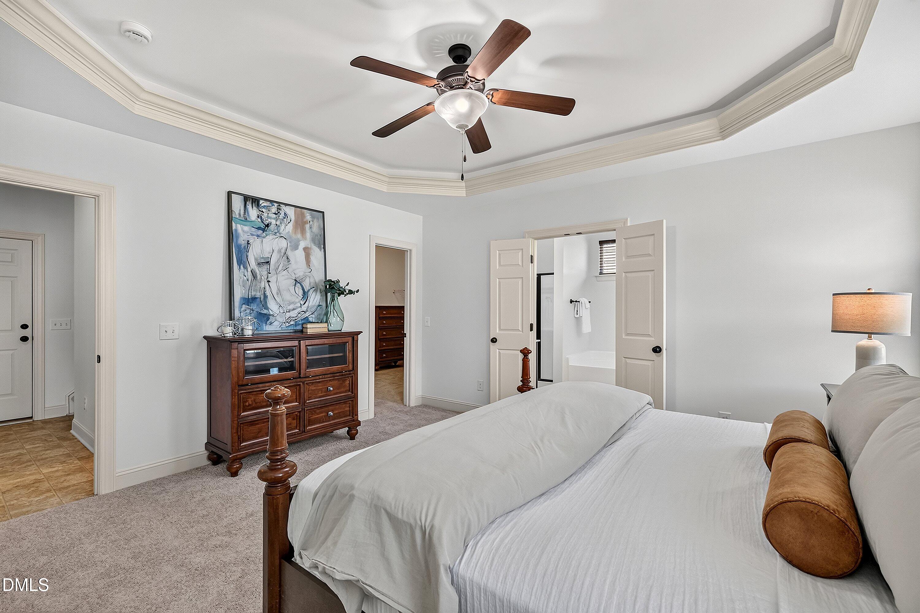 27 Langdon Pointe Drive Property Photo 20