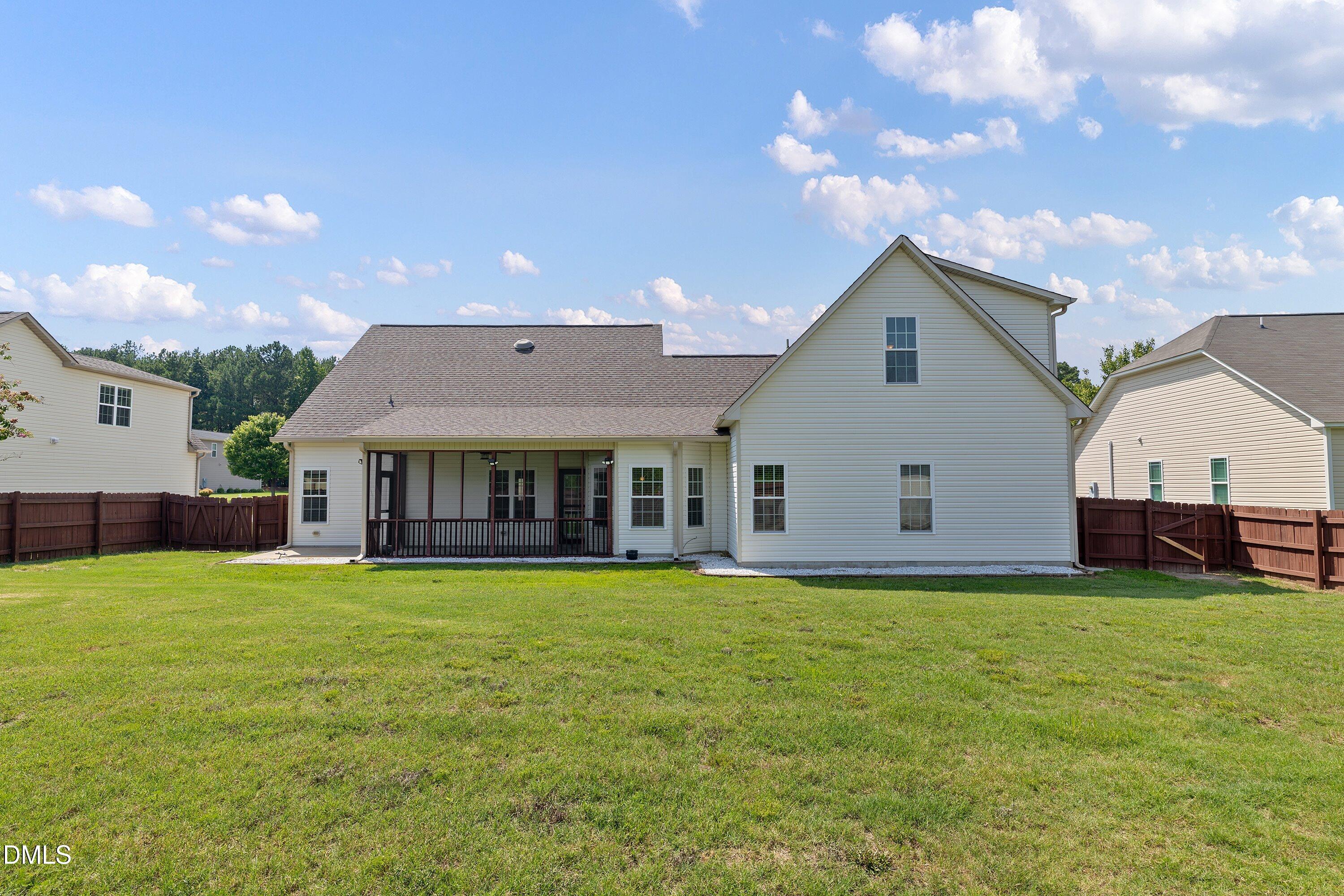 27 Langdon Pointe Drive Property Photo 40