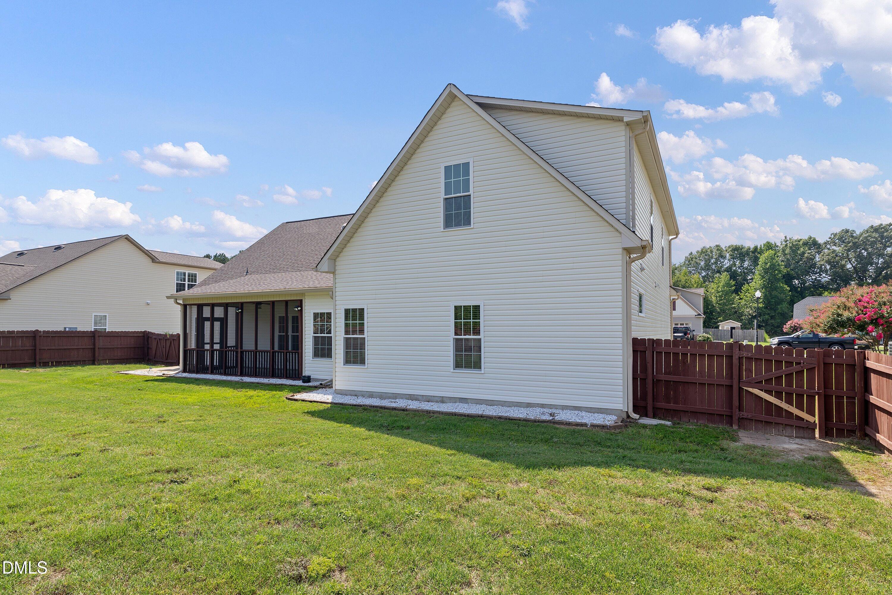 27 Langdon Pointe Drive Property Photo 41