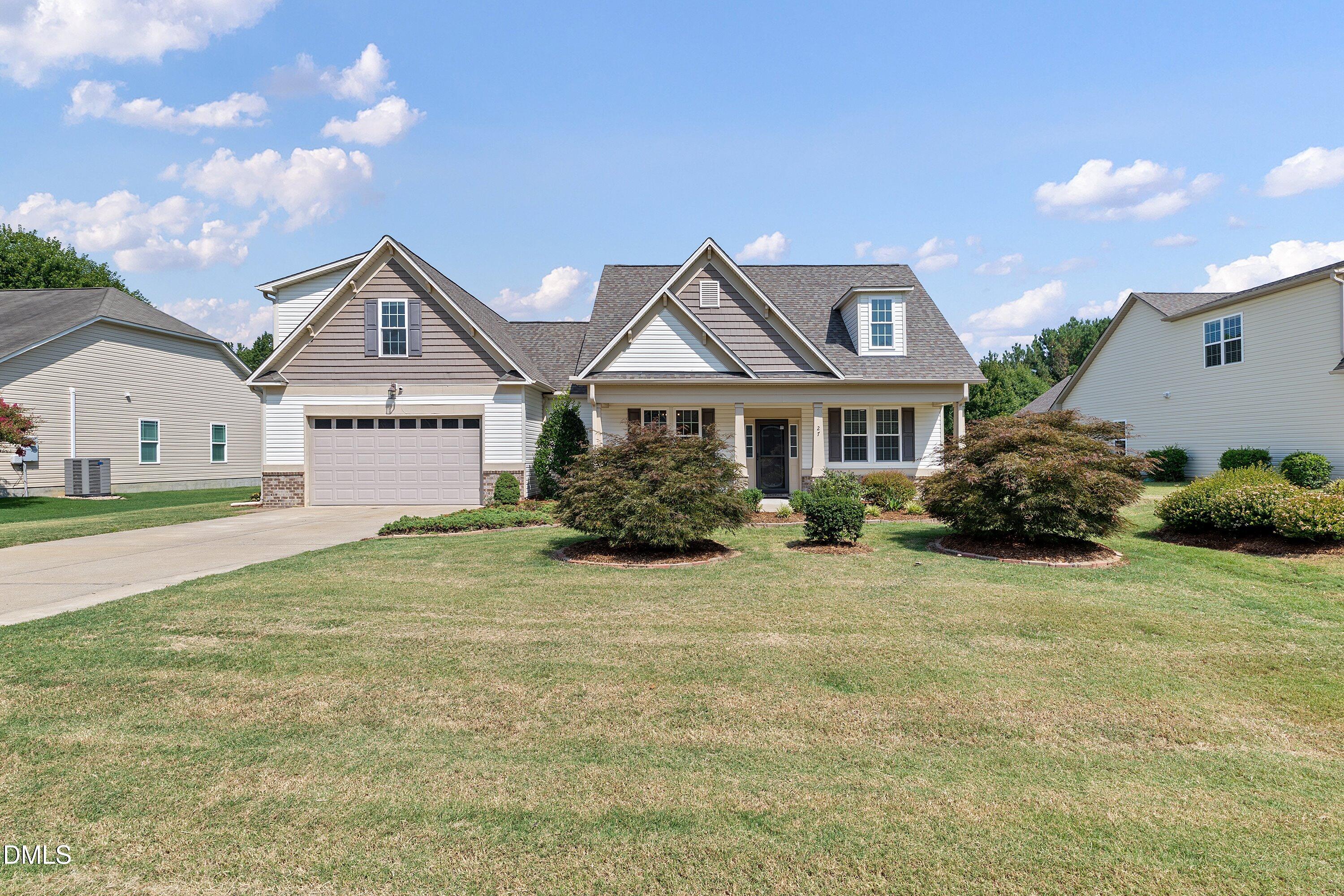 27 Langdon Pointe Drive Property Photo 43