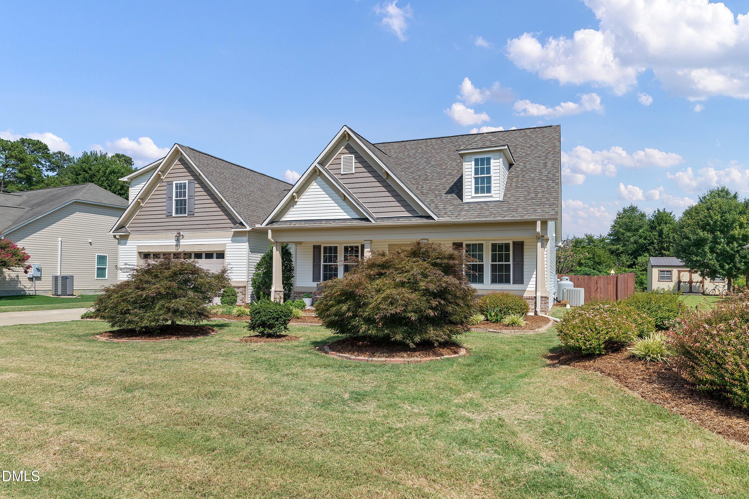 27 Langdon Pointe Drive Property Photo 44