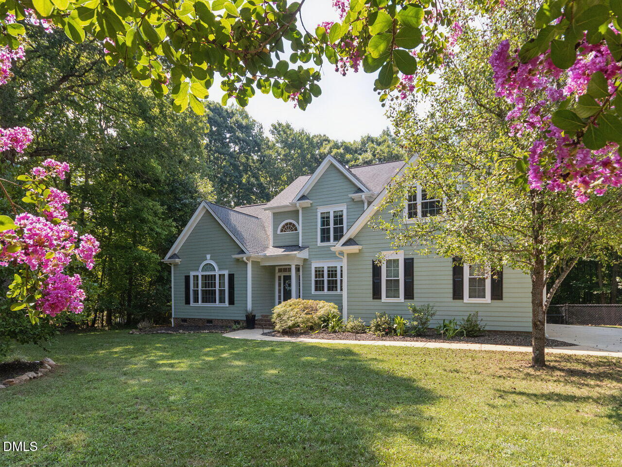 1012 Chesters Hollow Drive Property Photo 1