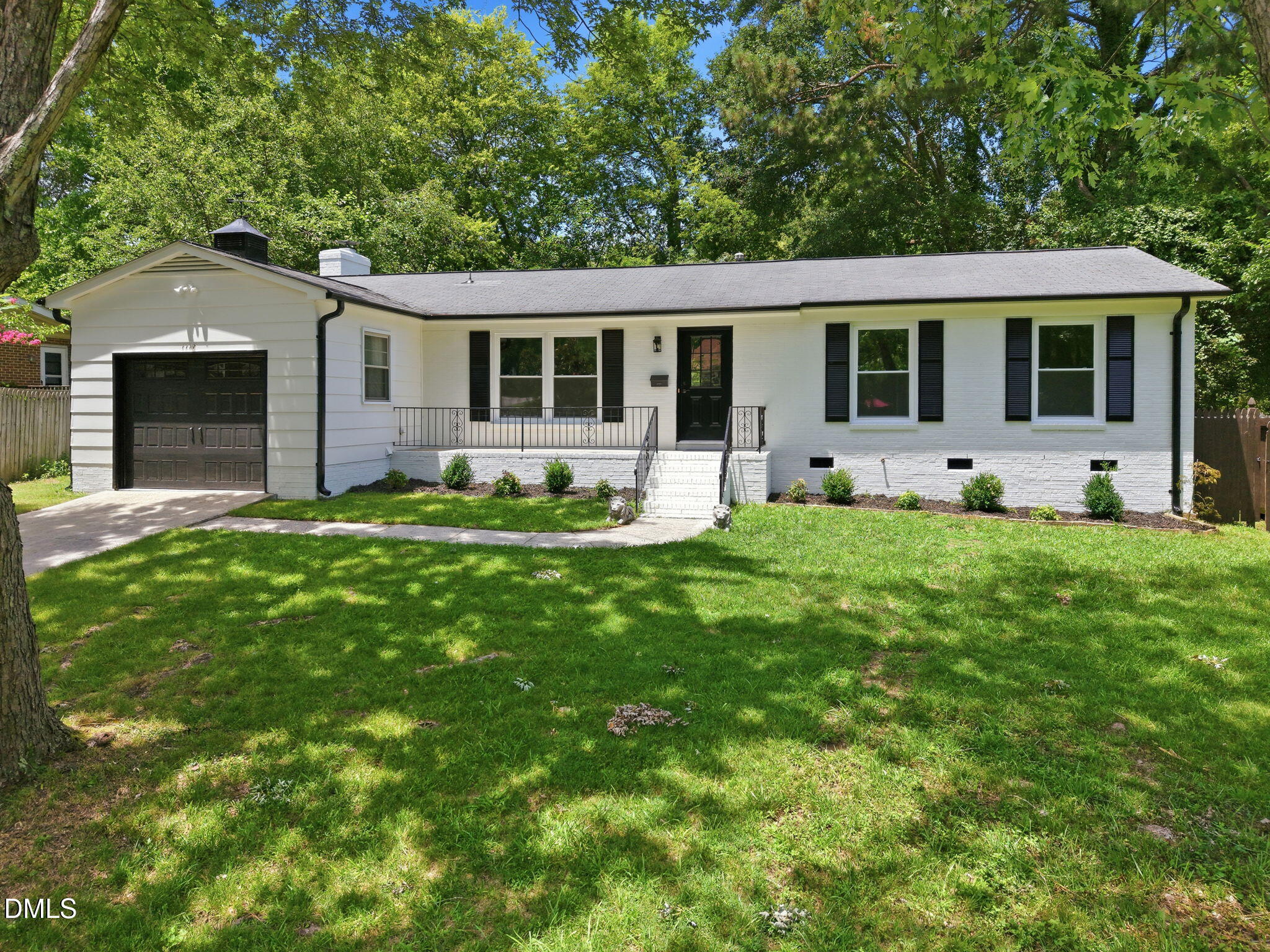 1117 Culpepper Lane Property Photo 1