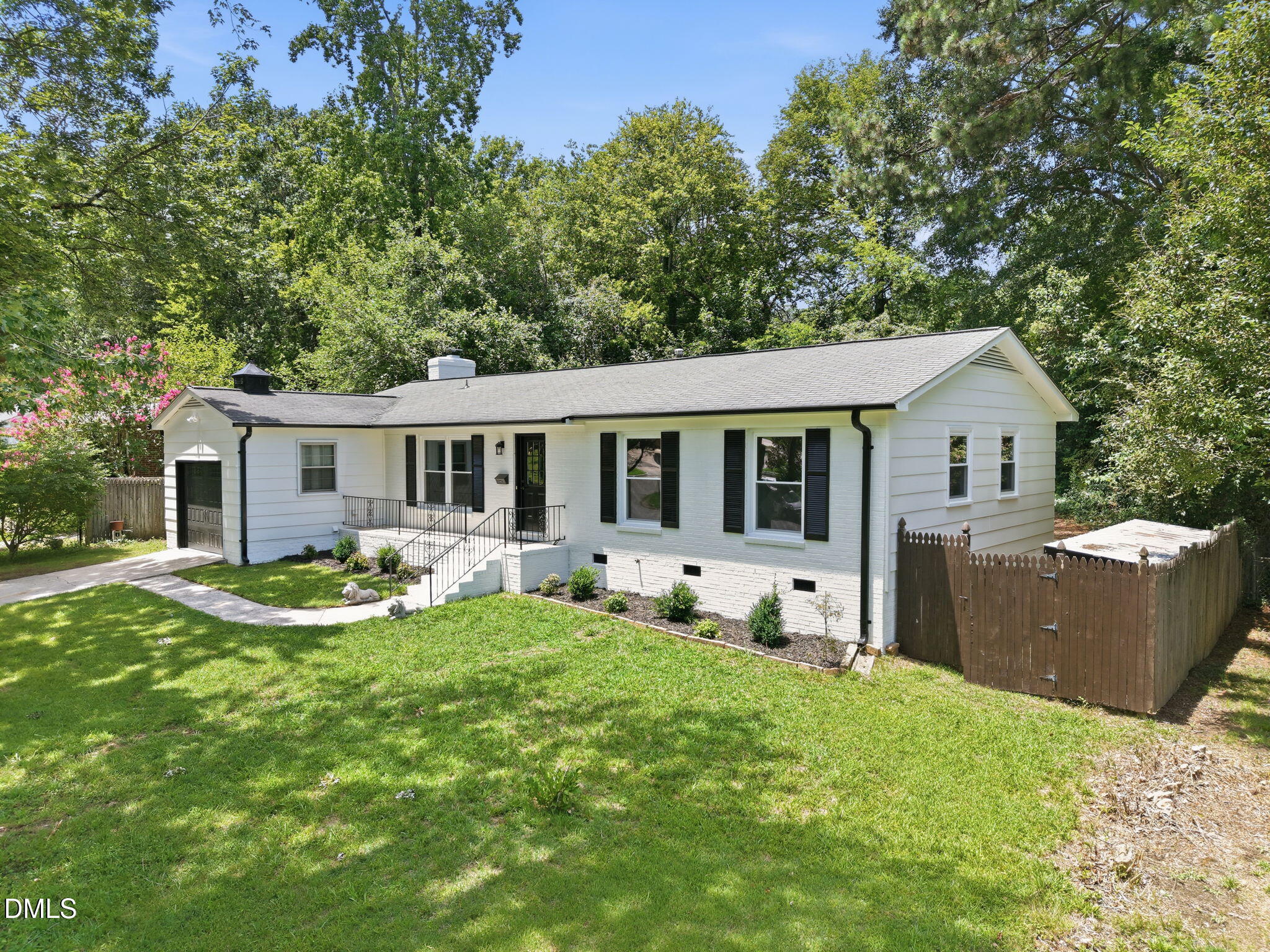1117 Culpepper Lane Property Photo 2