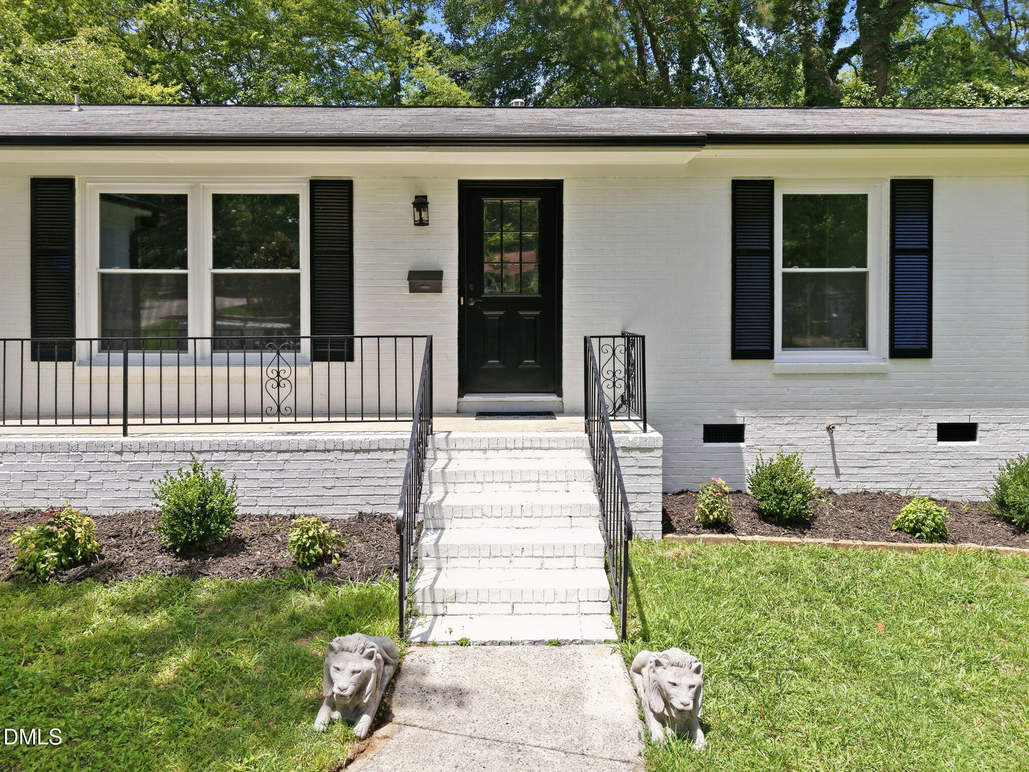 1117 Culpepper Lane Property Photo 3