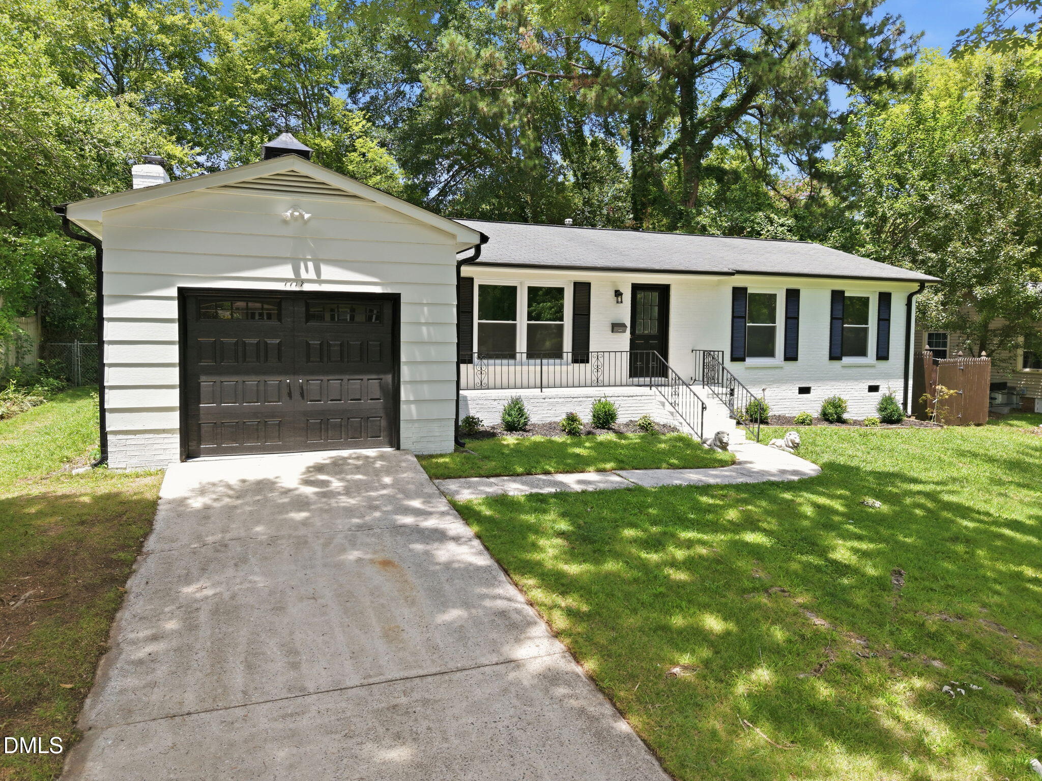 1117 Culpepper Lane Property Photo 27
