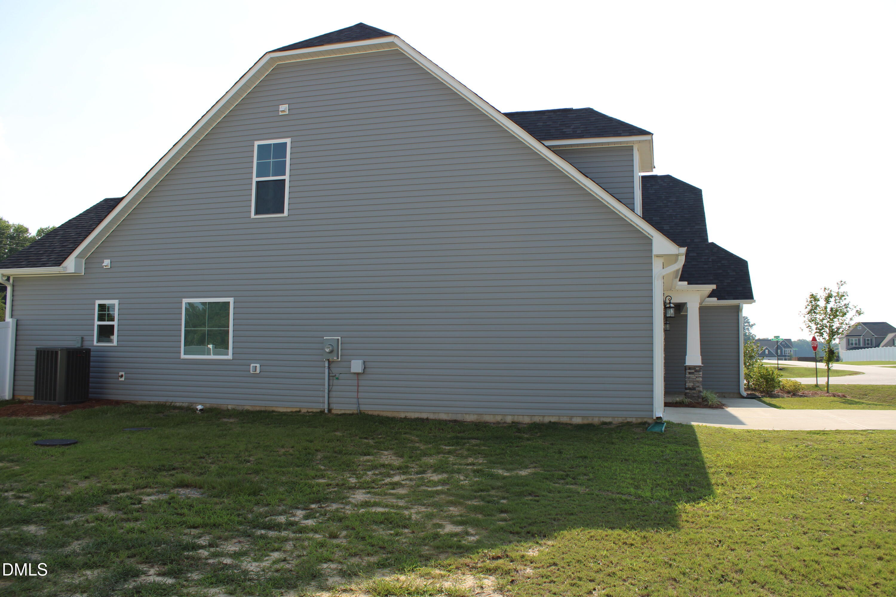 20 E Sand Luggs Court Property Photo 5