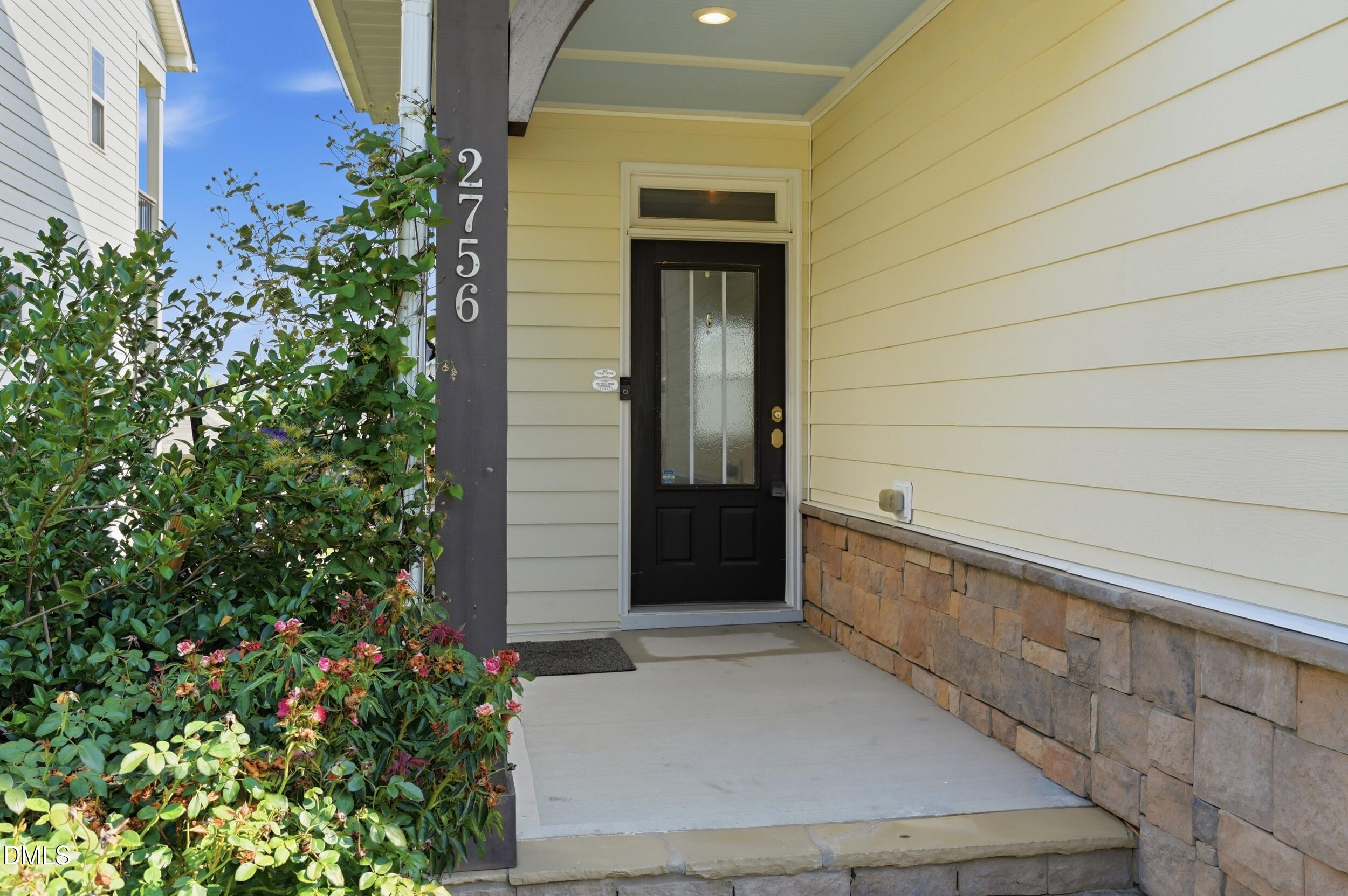 2756 Abruzzo Drive Property Photo 4