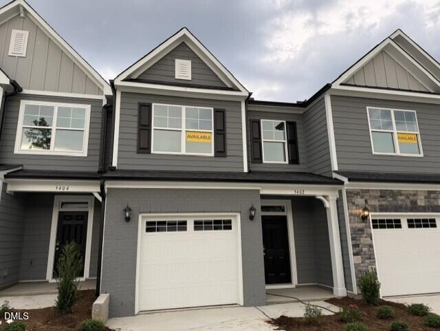 5402 Running Fox Lane Property Photo 1