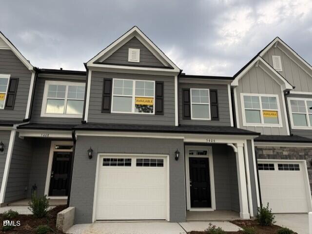 5406 Running Fox Lane Property Photo 1