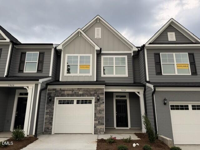 5404 Running Fox Lane Property Photo 1