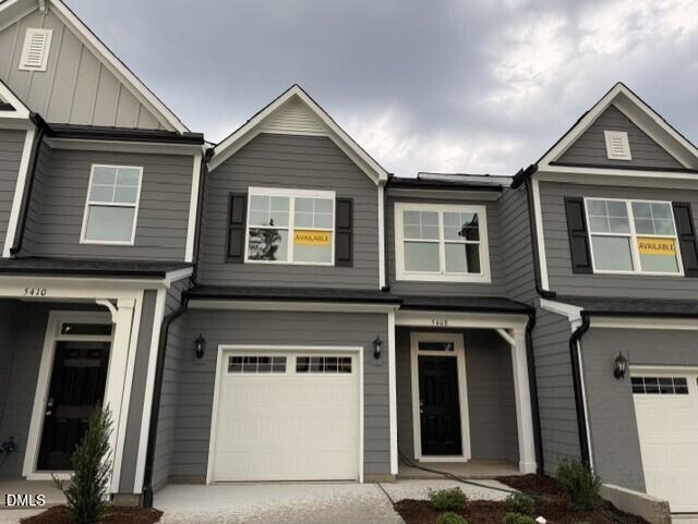 5408 Running Fox Lane Property Photo 1
