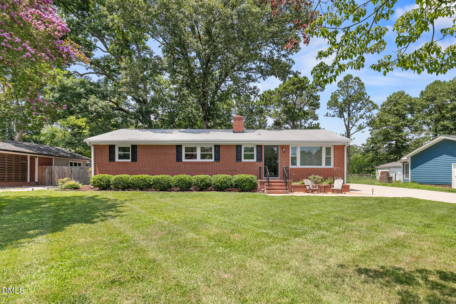 224 Faison Drive Property Photo 1