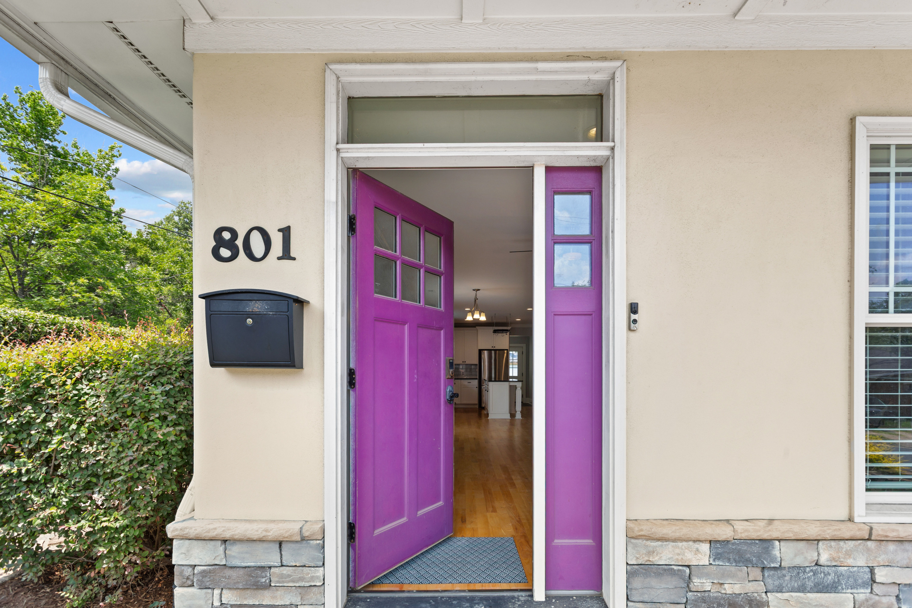 801 Dowd Street Property Photo 2