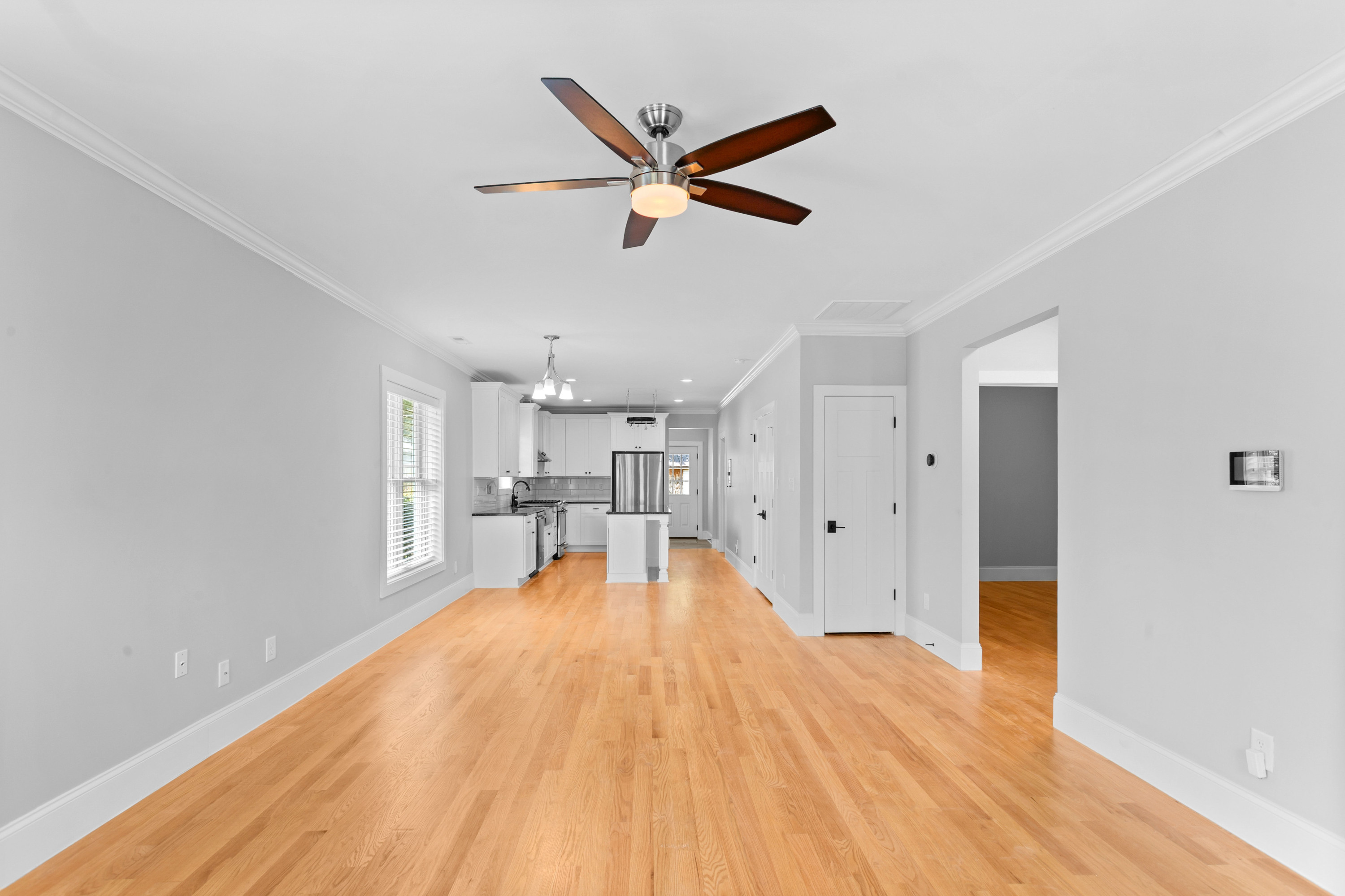 801 Dowd Street Property Photo 3