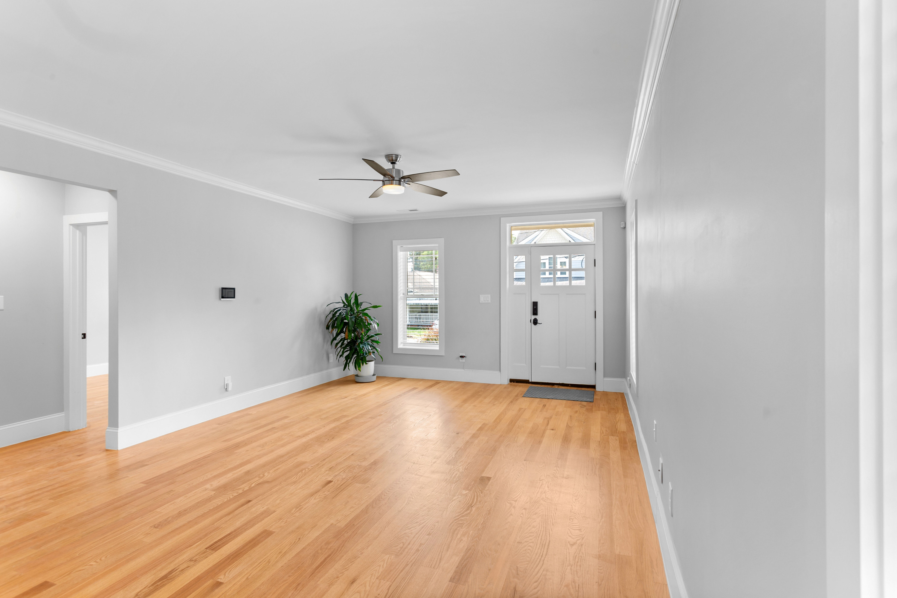 801 Dowd Street Property Photo 5