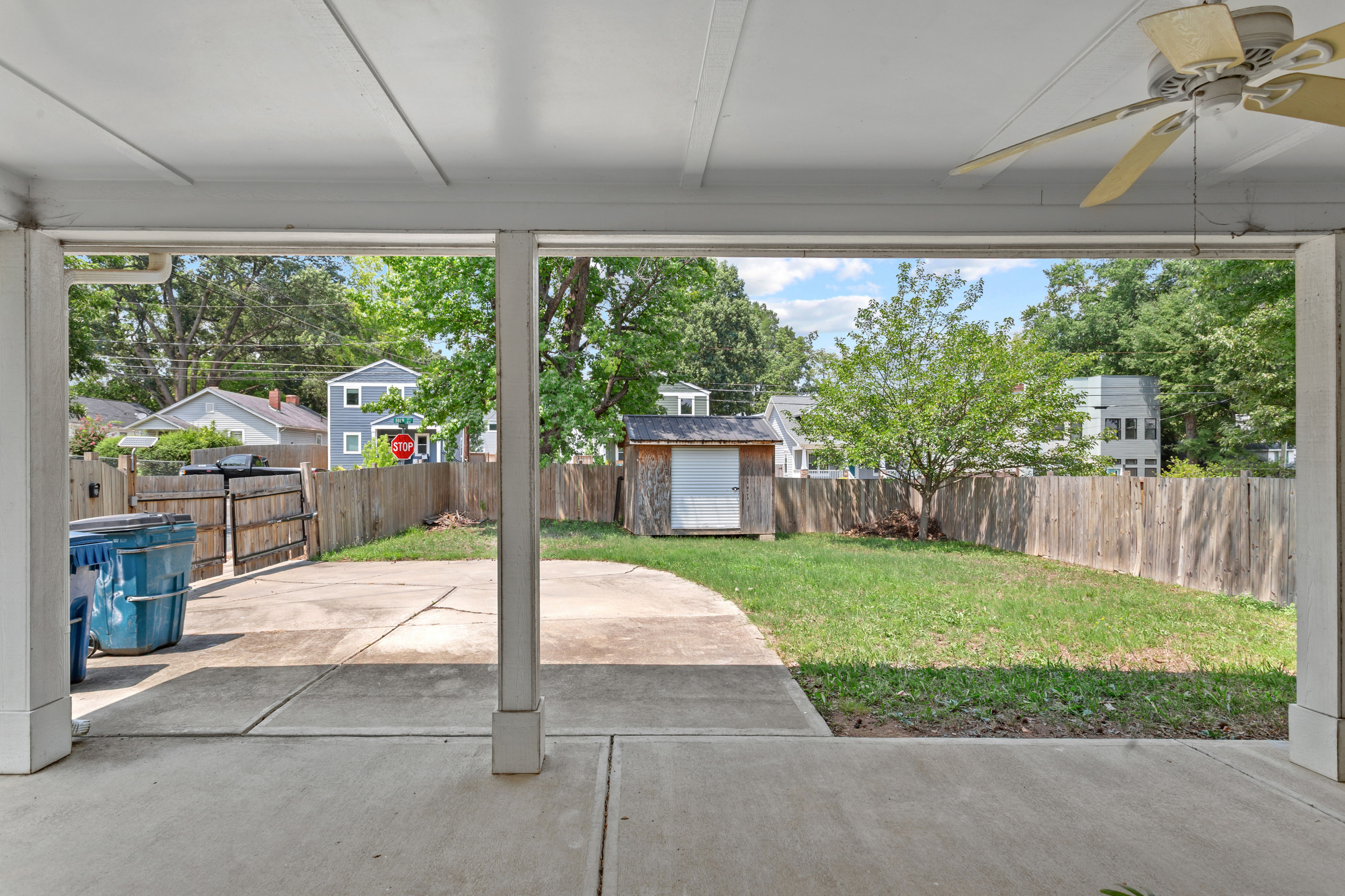801 Dowd Street Property Photo 20