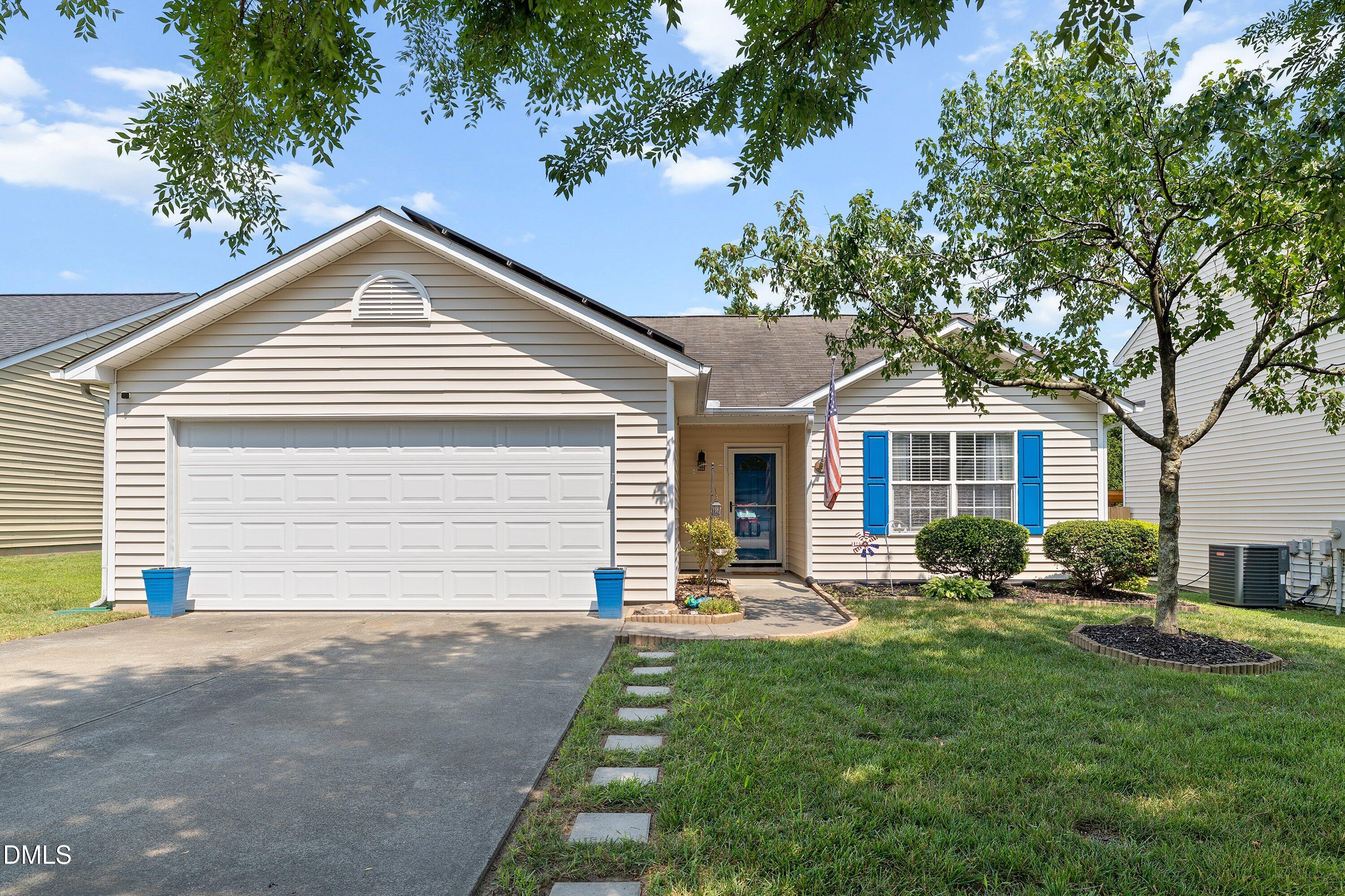 4138 Springfield Creek Drive