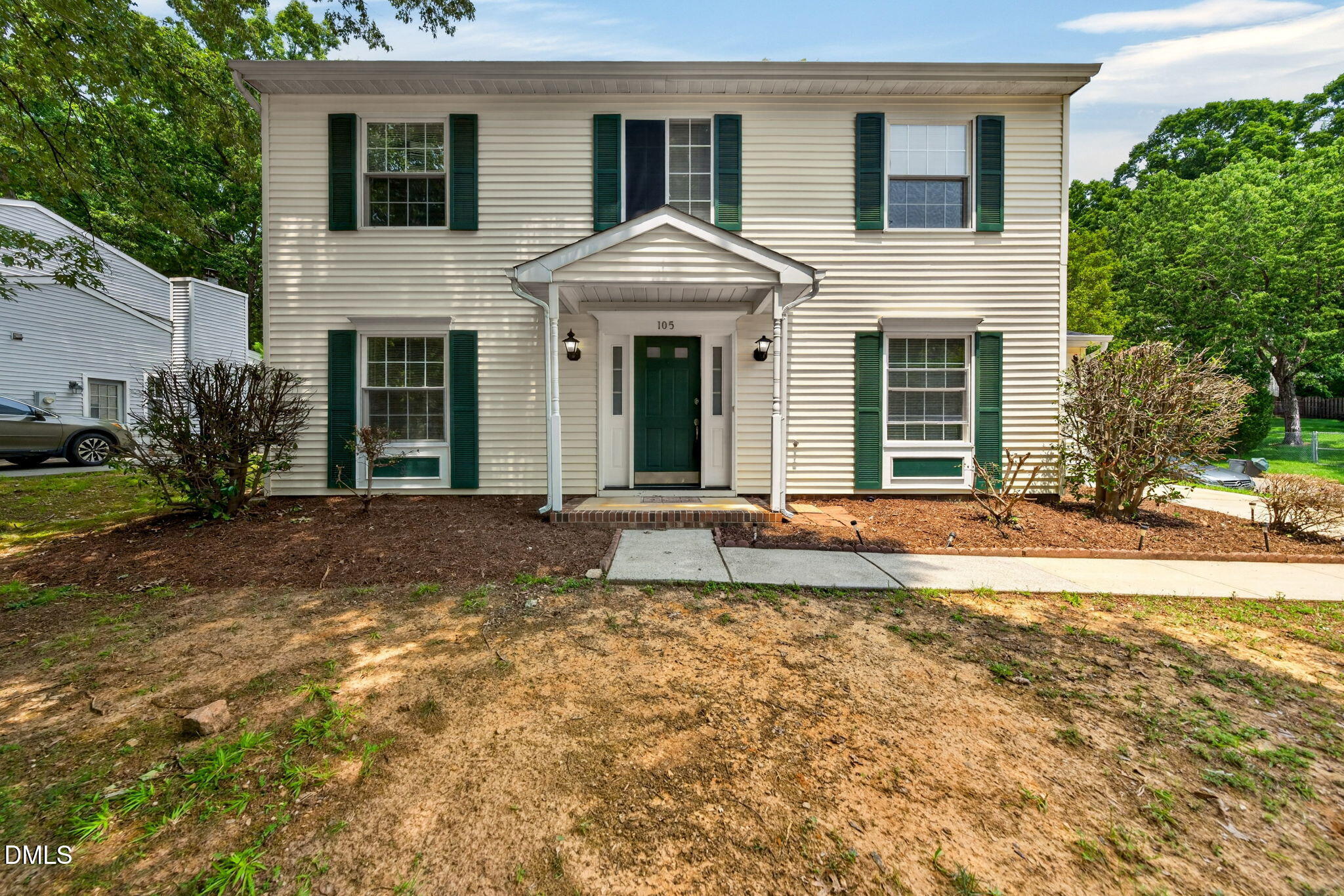 105 Trinity Woods Drive Property Photo 1
