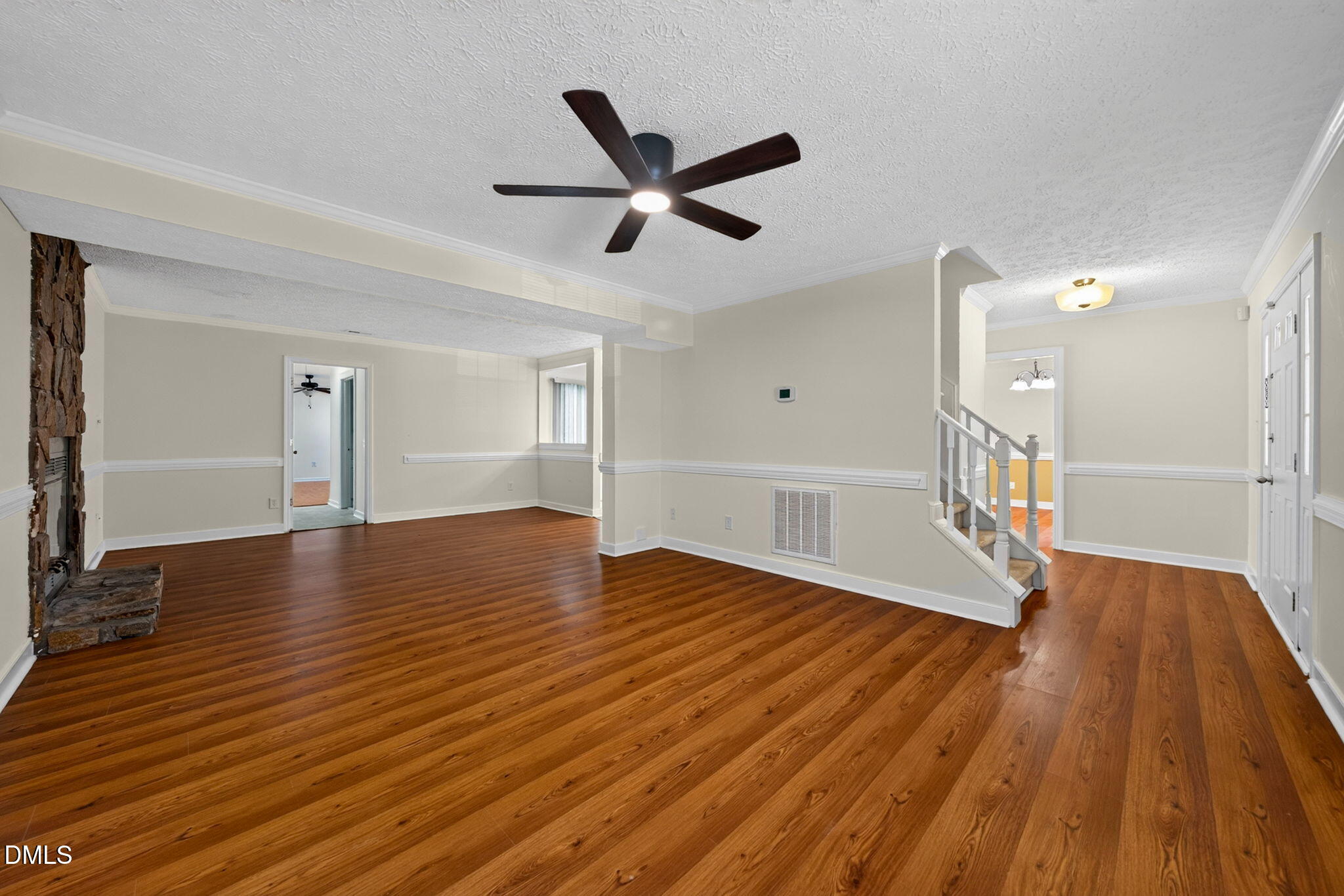 105 Trinity Woods Drive Property Photo 29