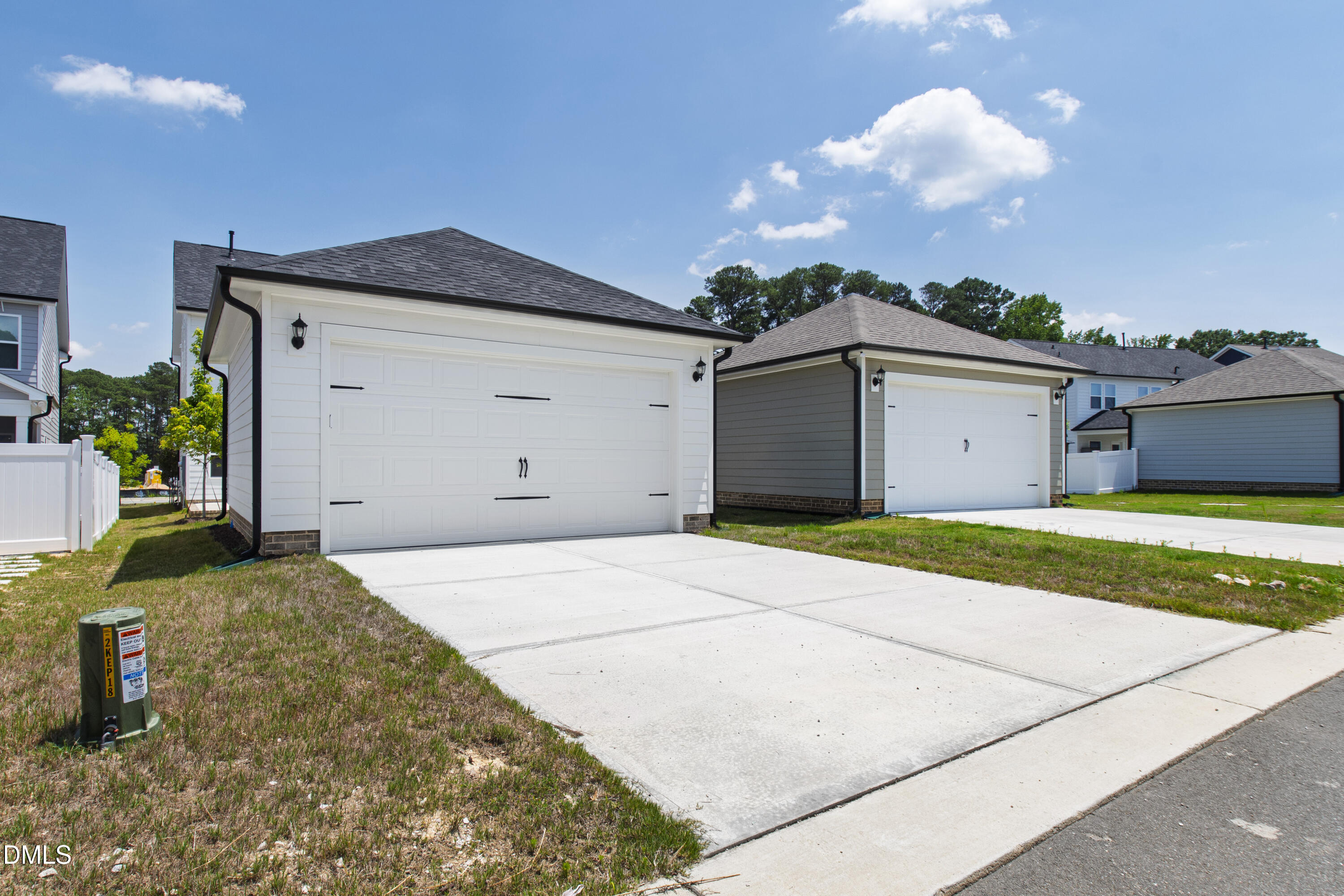 801 Portland Rose Drive Property Photo 35