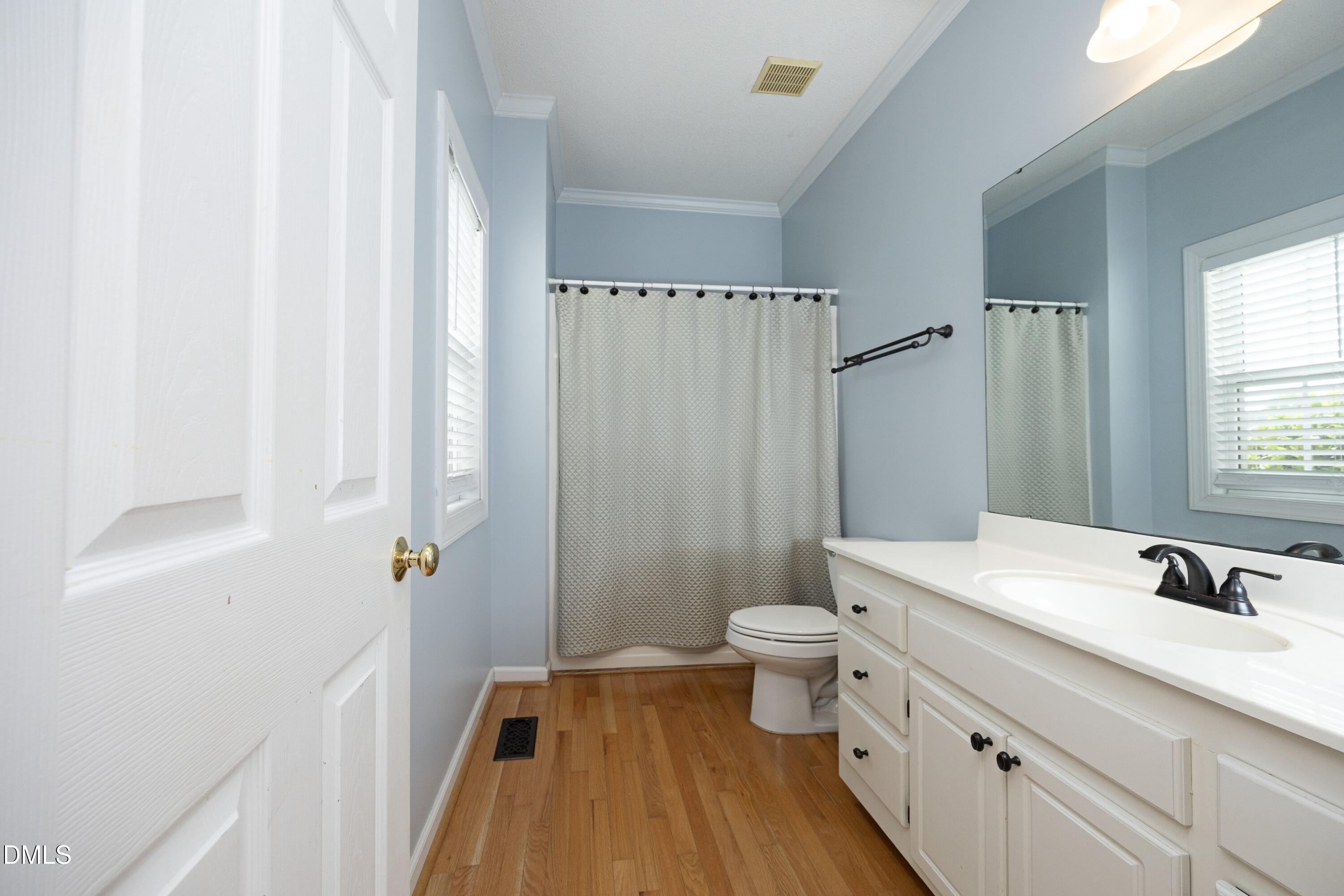 211 Sherman Lakes Drive Property Photo 20