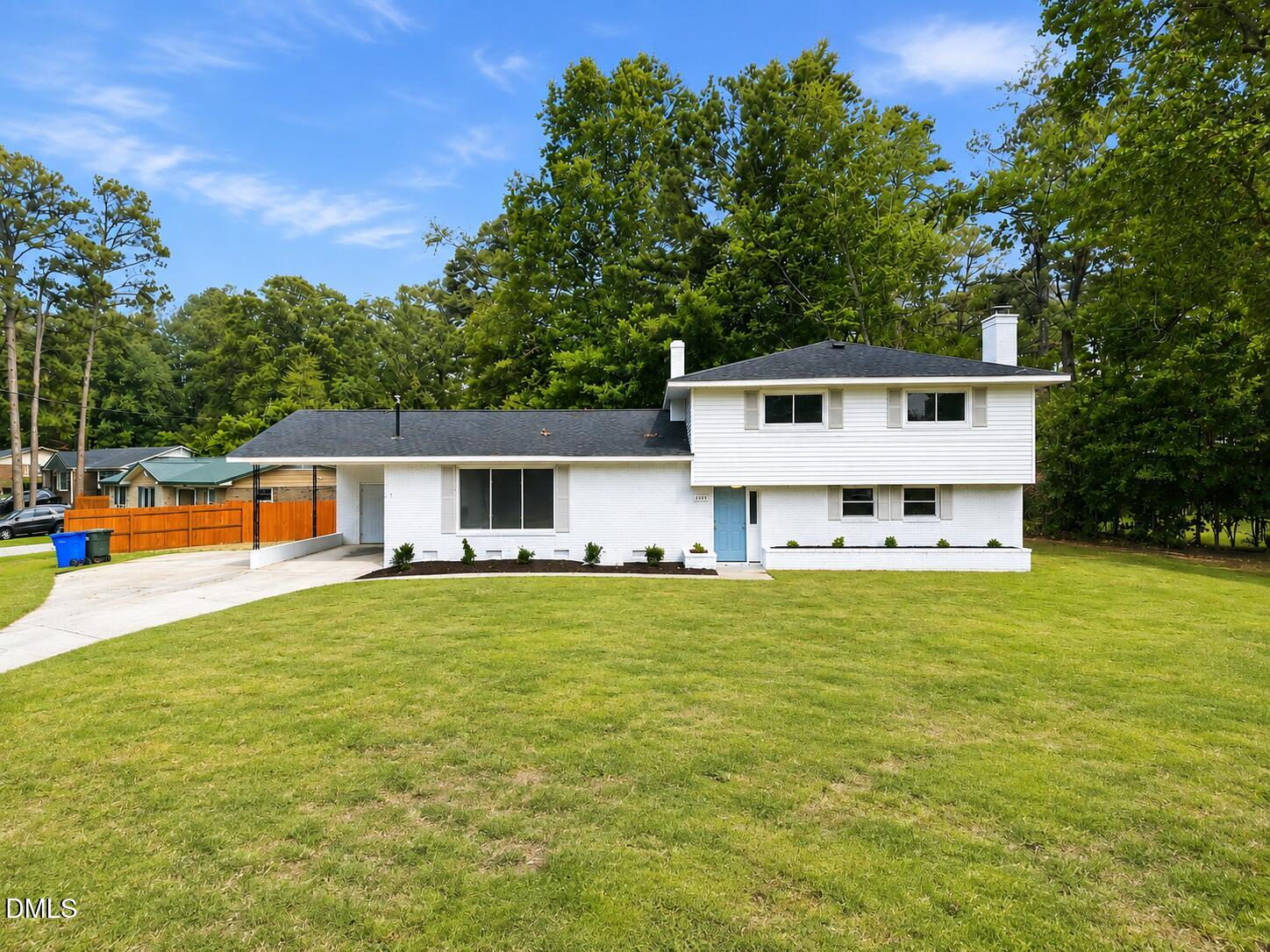 6326 Cool Shade Drive Property Photo 1