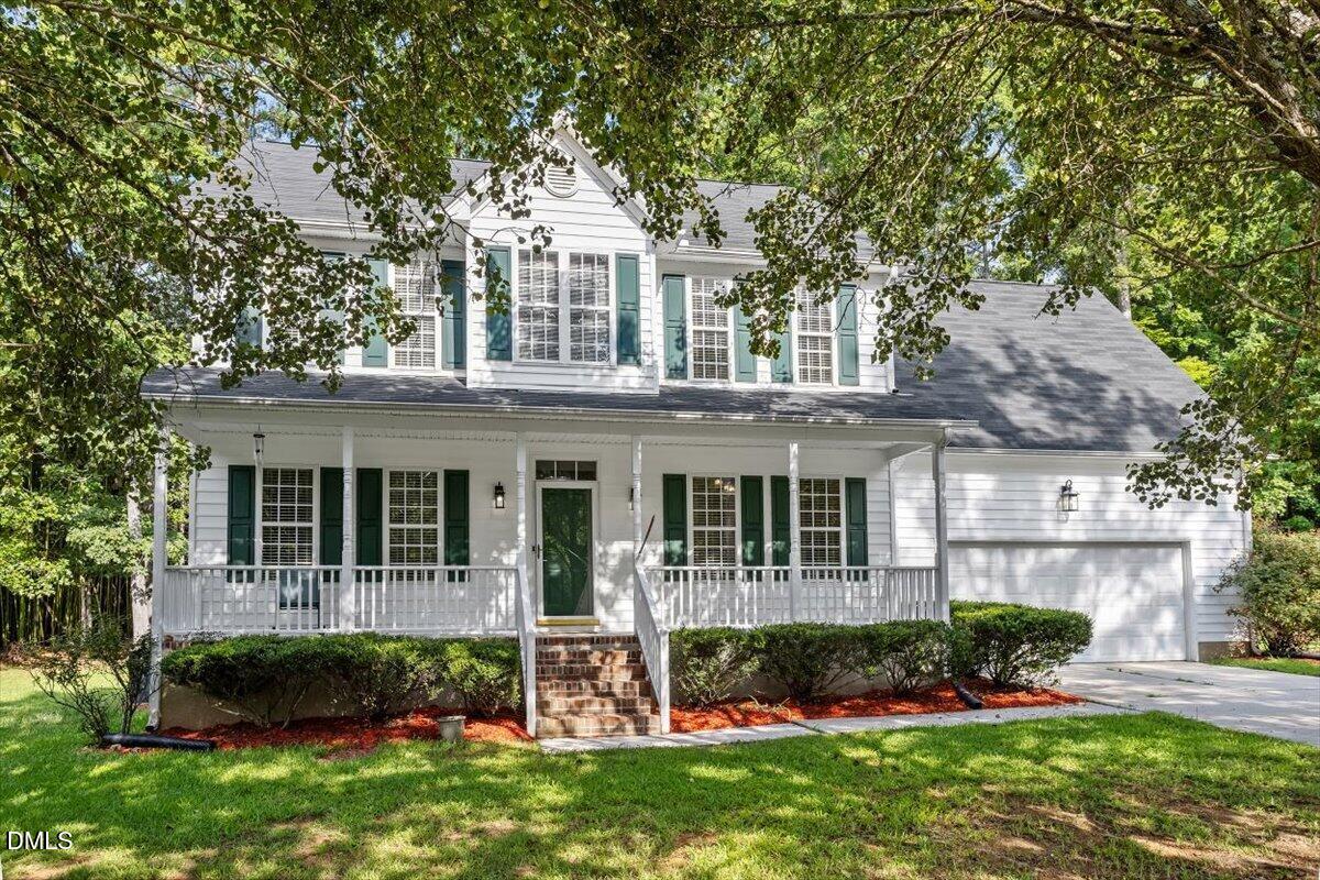 3 Brookwood Court Property Photo 1