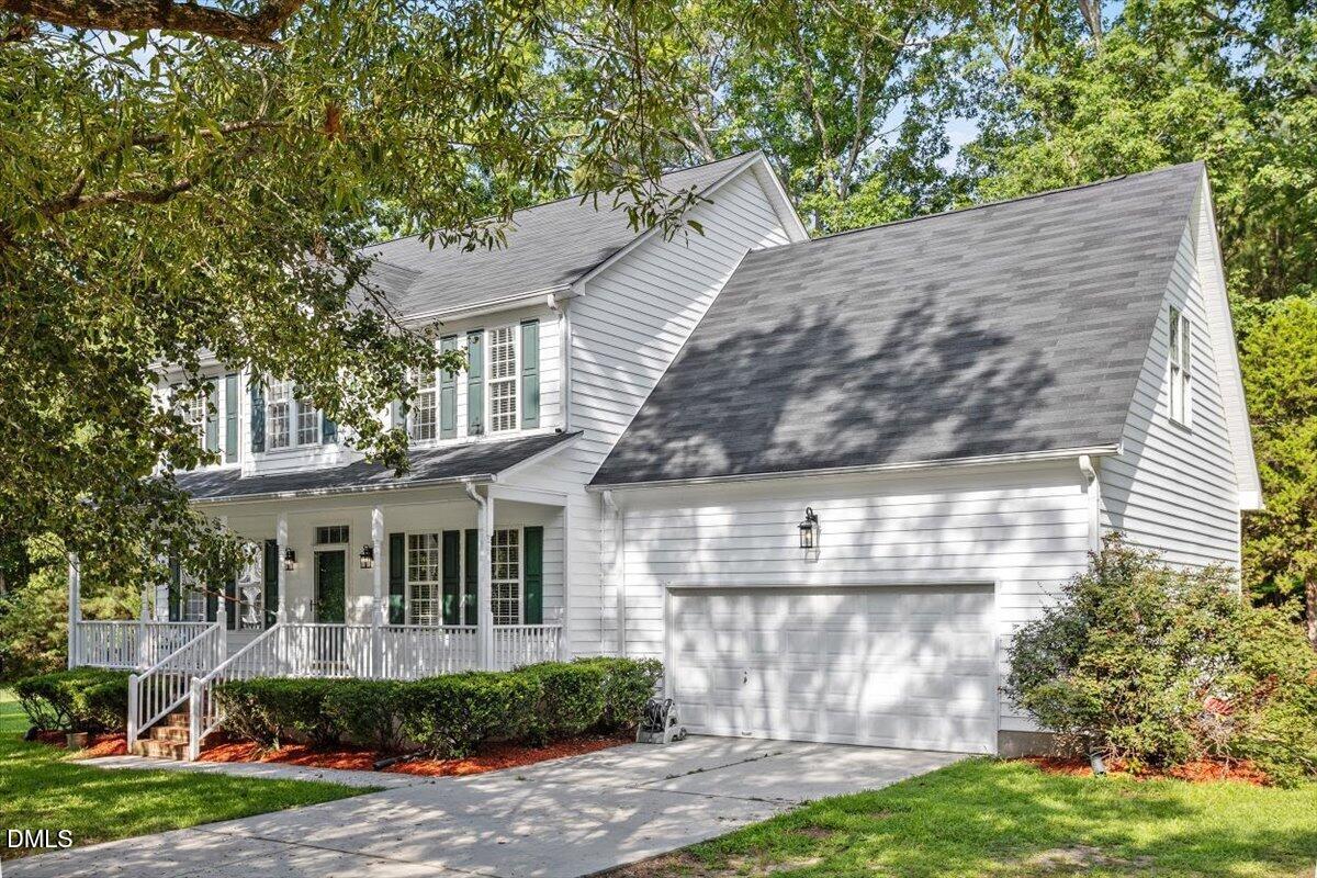 3 Brookwood Court Property Photo 2