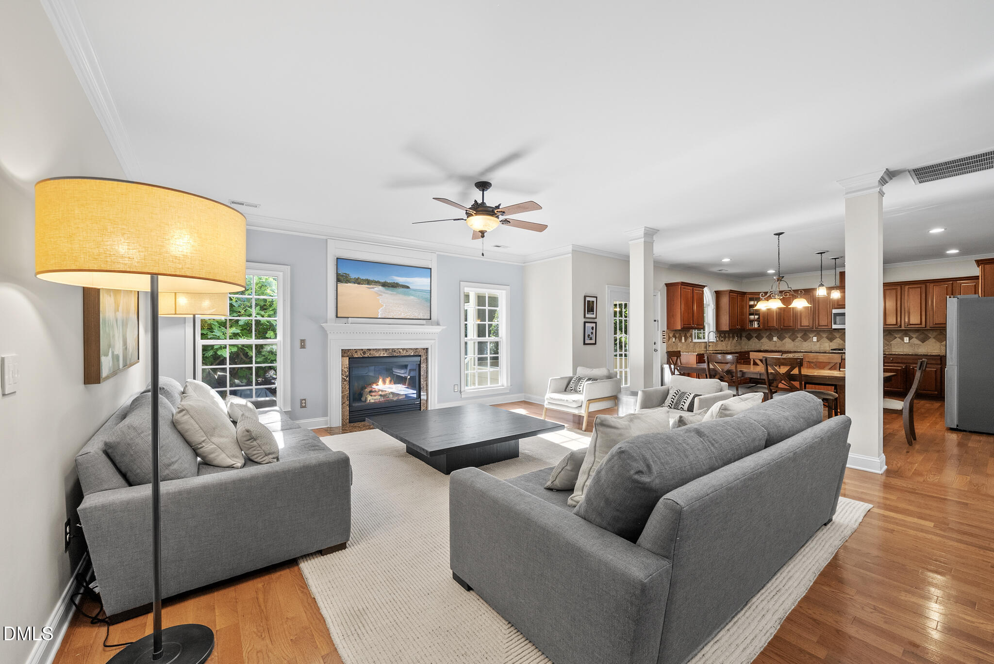 305 Ambermore Place Property Photo 15