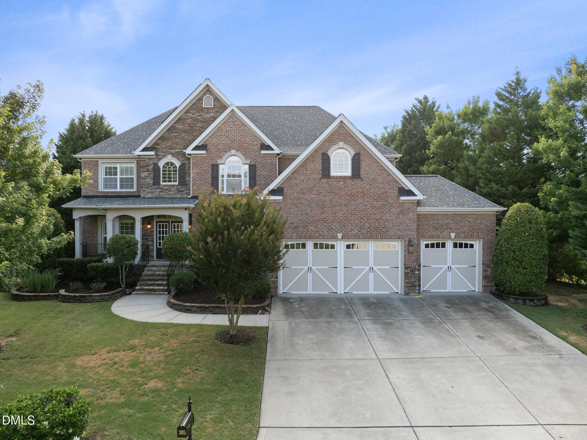 305 Ambermore Place Property Photo 41