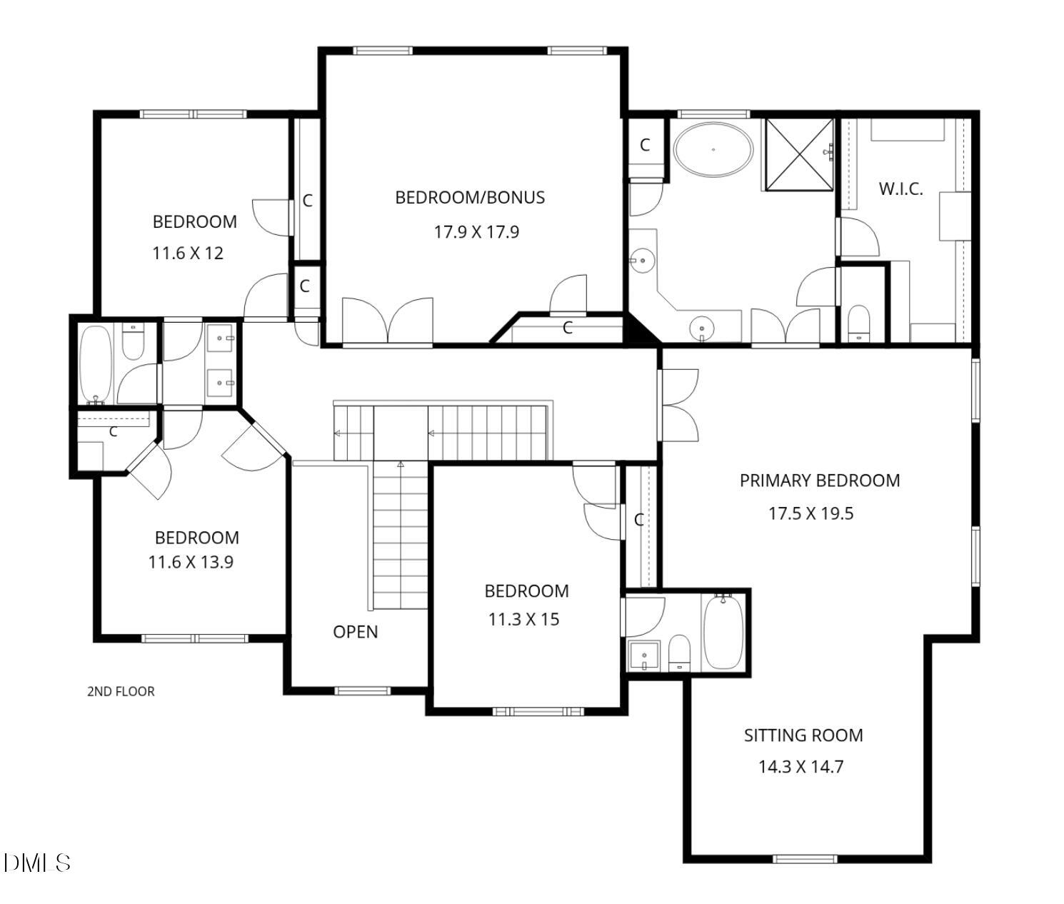 305 Ambermore Place Property Photo 45