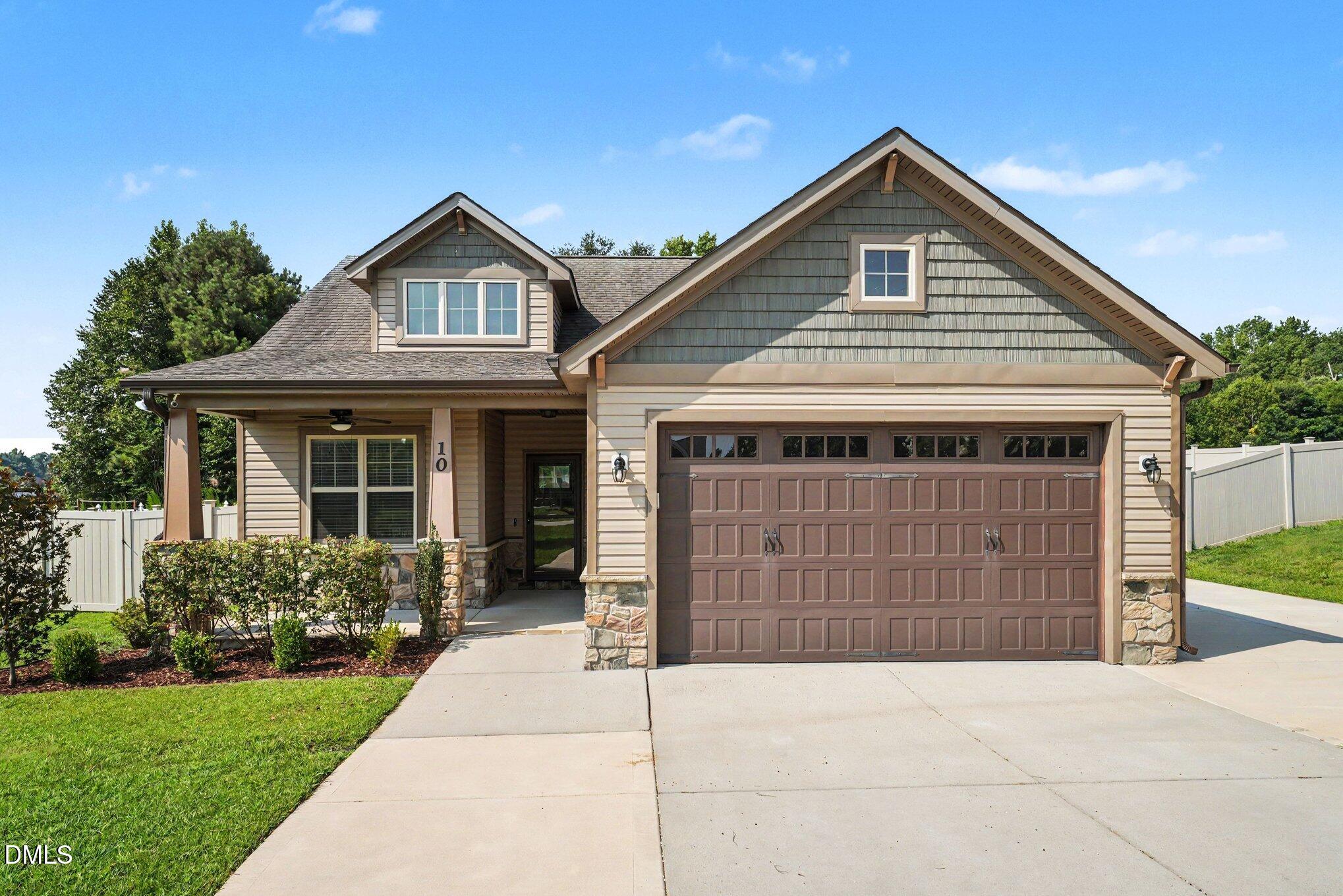 10 Braddock Drive Property Photo 1
