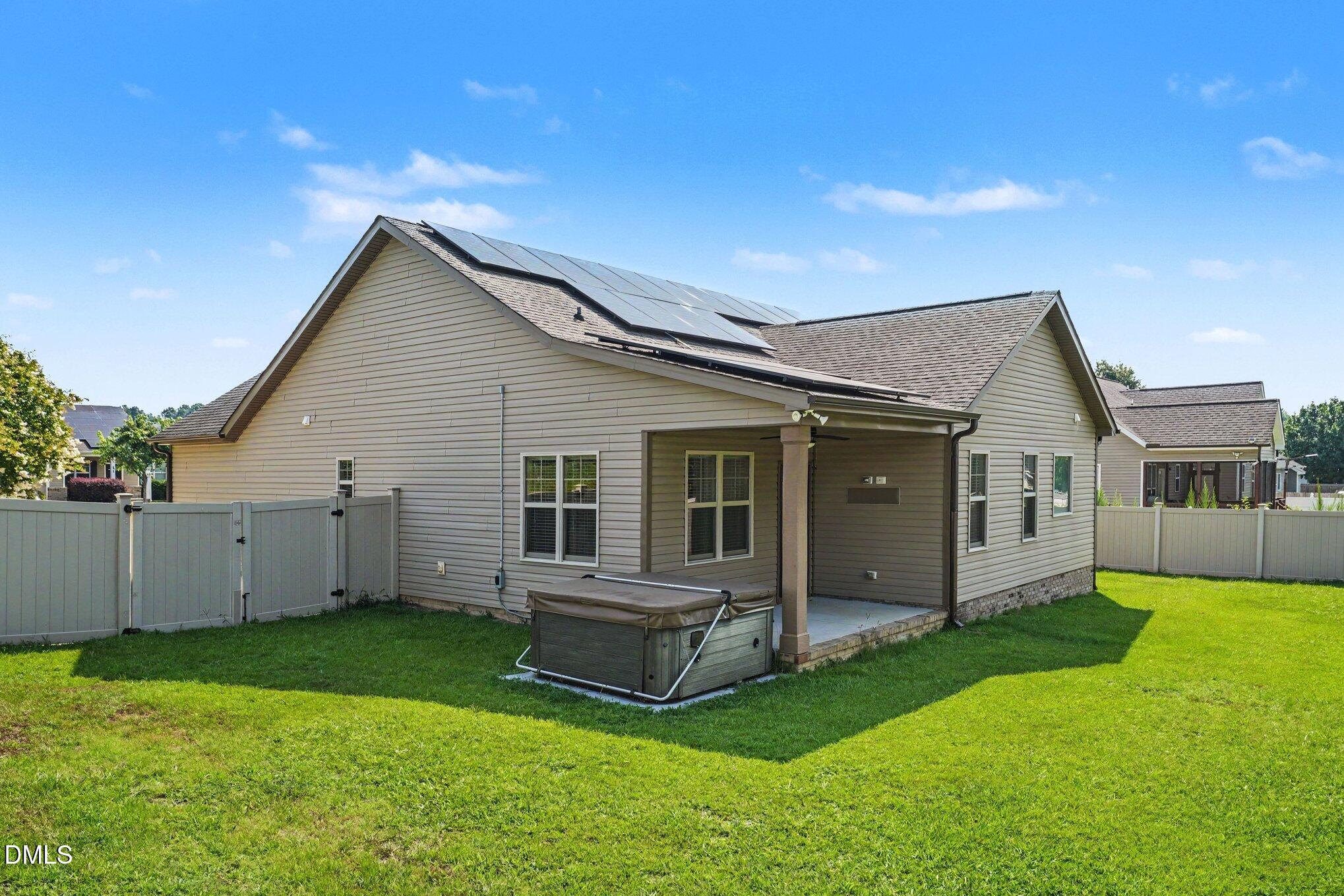 10 Braddock Drive Property Photo 15