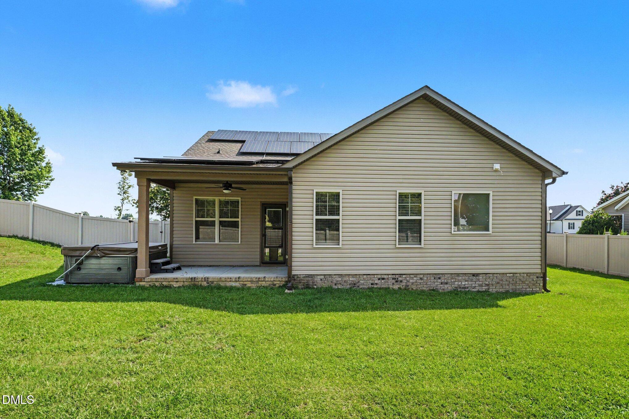 10 Braddock Drive Property Photo 16