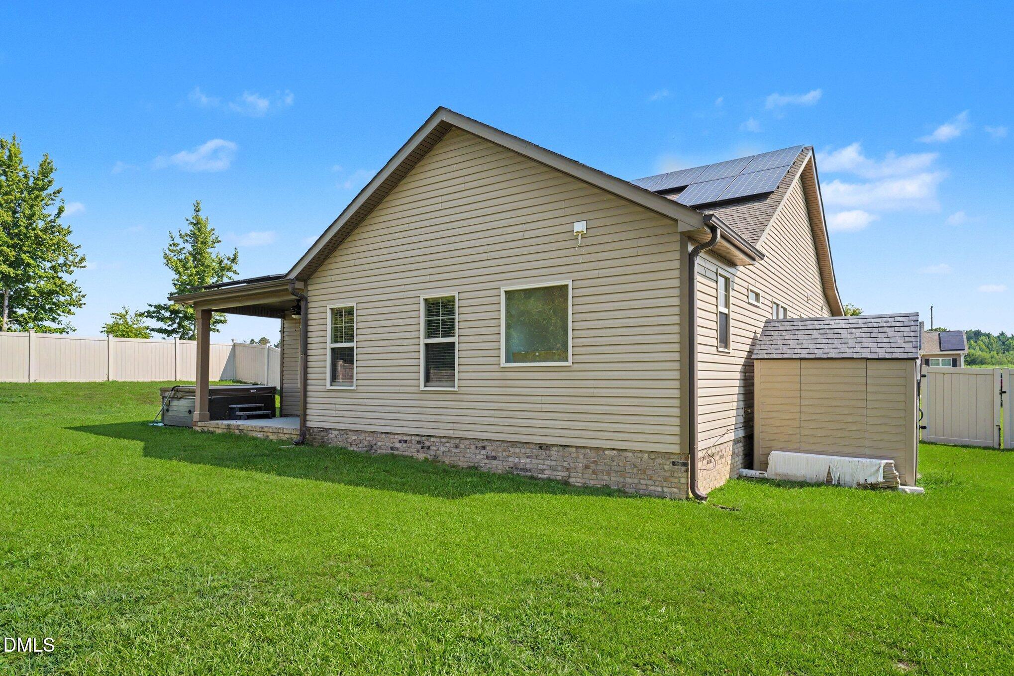 10 Braddock Drive Property Photo 19