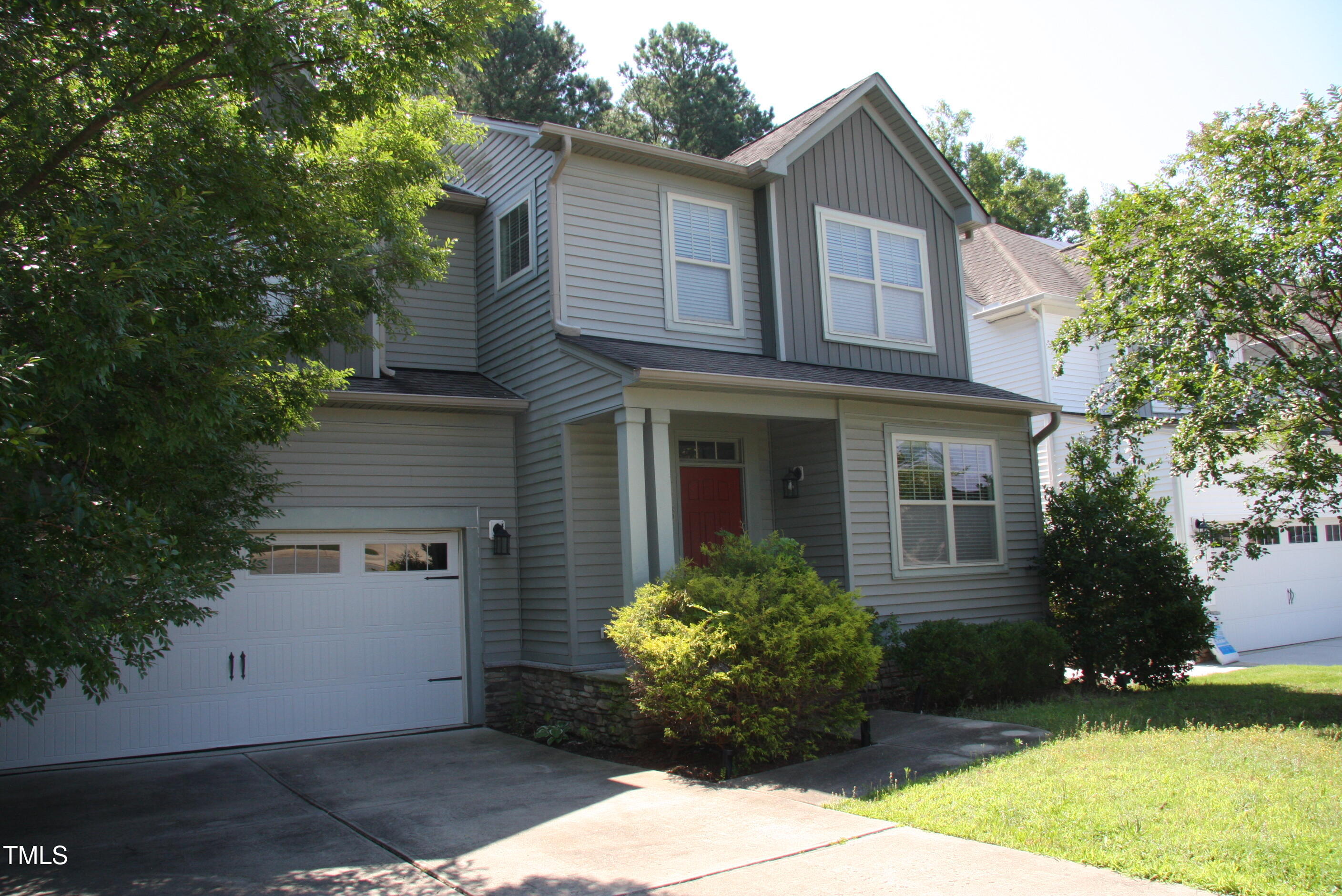 4116 Collamer Drive Property Photo 2