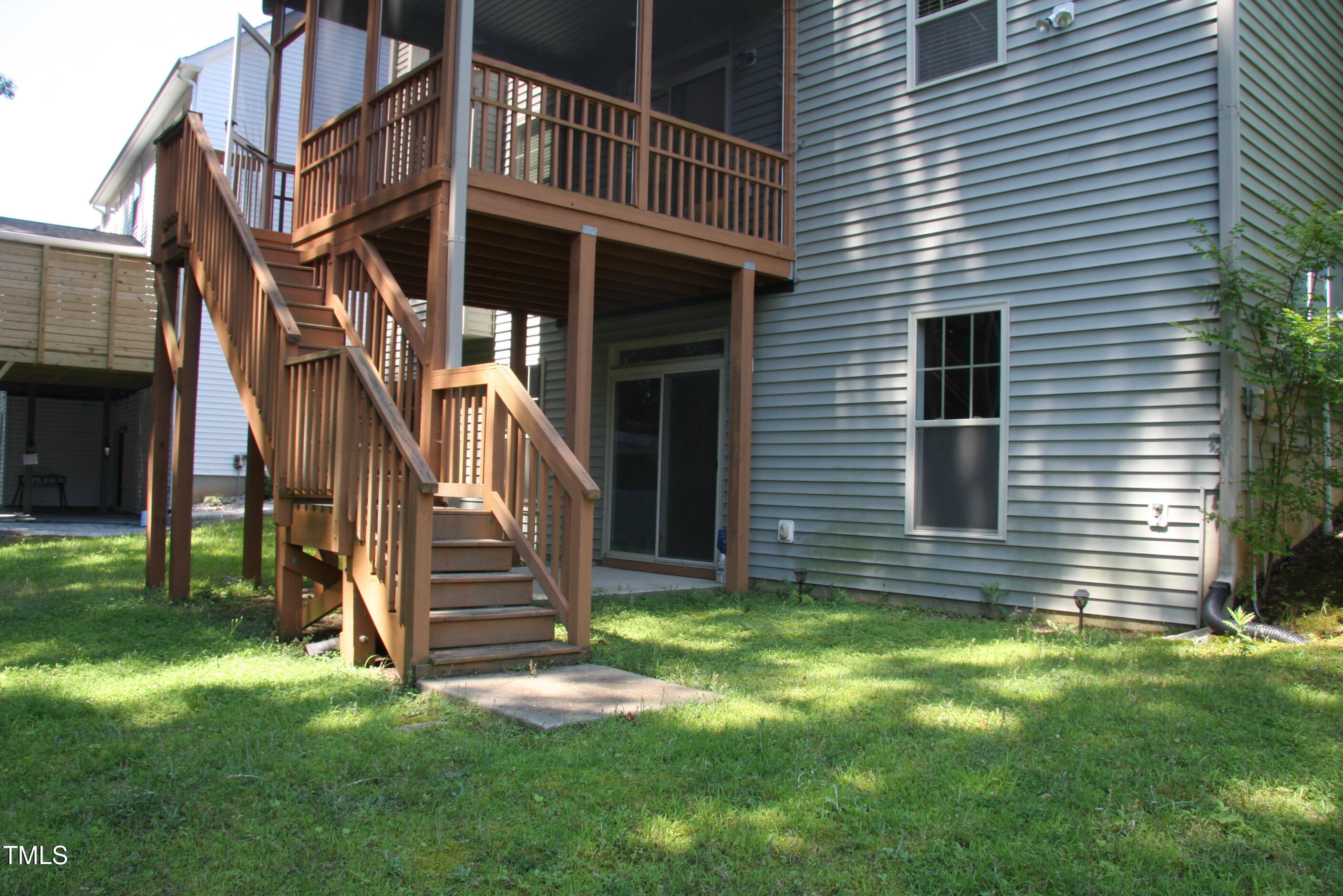4116 Collamer Drive Property Photo 36