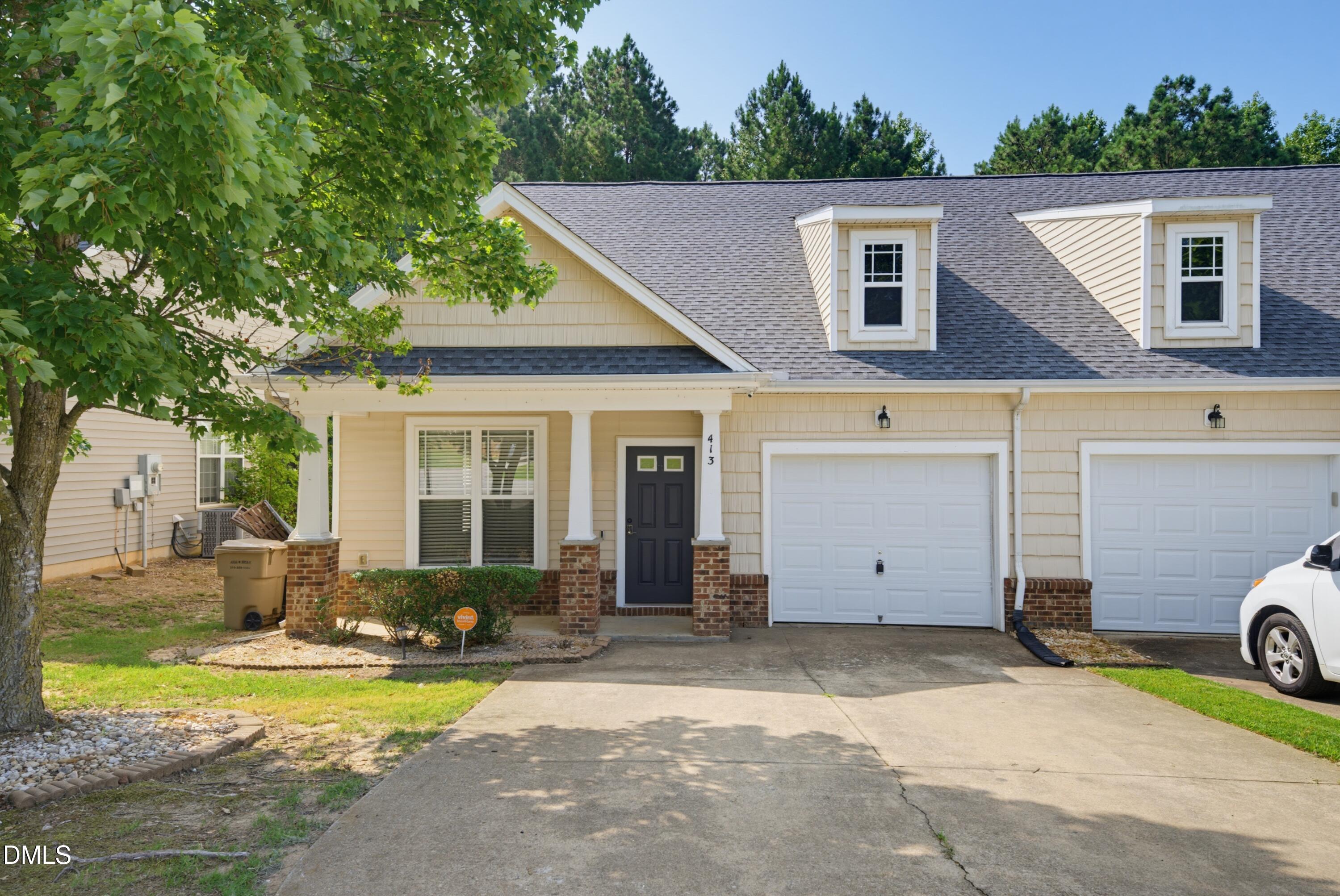 413 Woodson Drive Property Photo 1