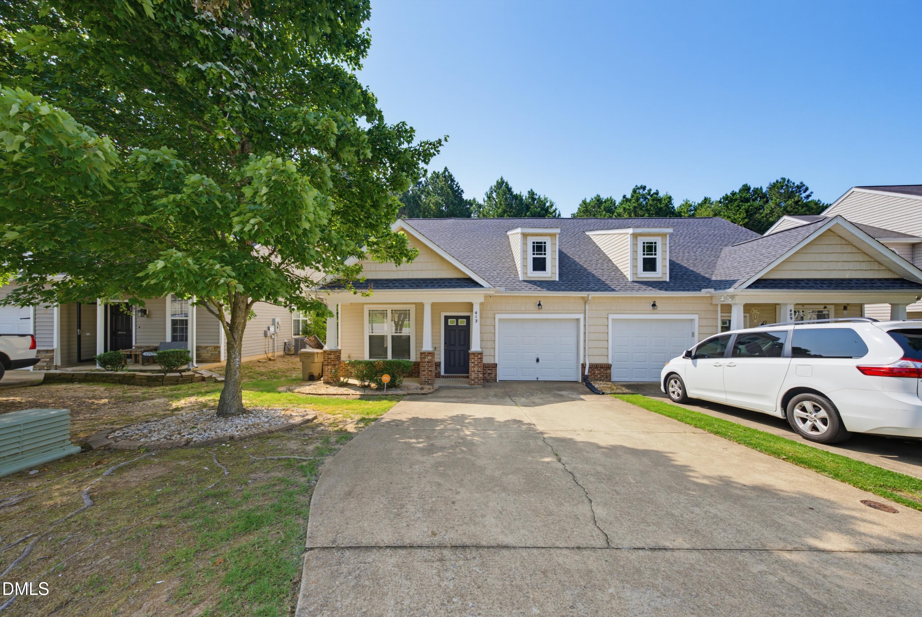413 Woodson Drive Property Photo 3