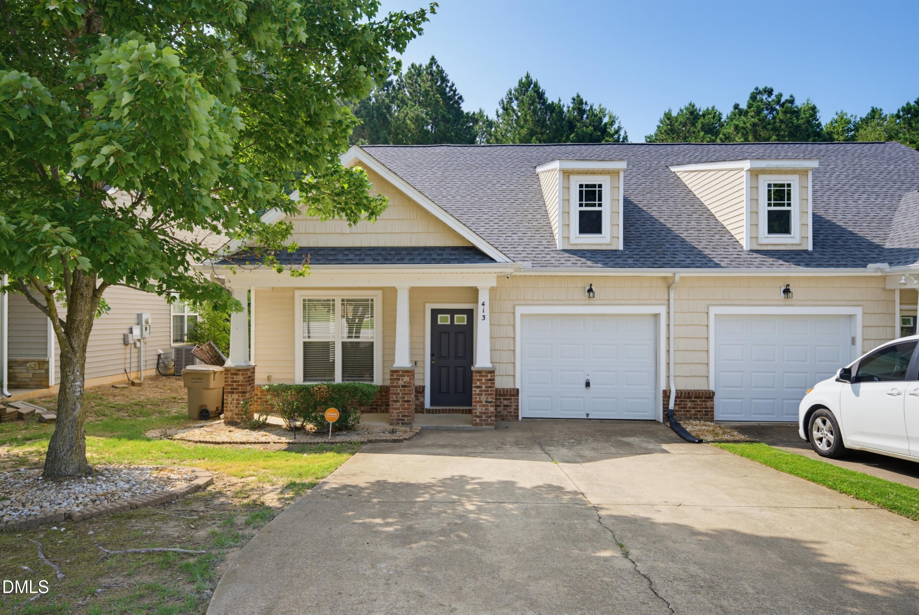 413 Woodson Drive Property Photo 4