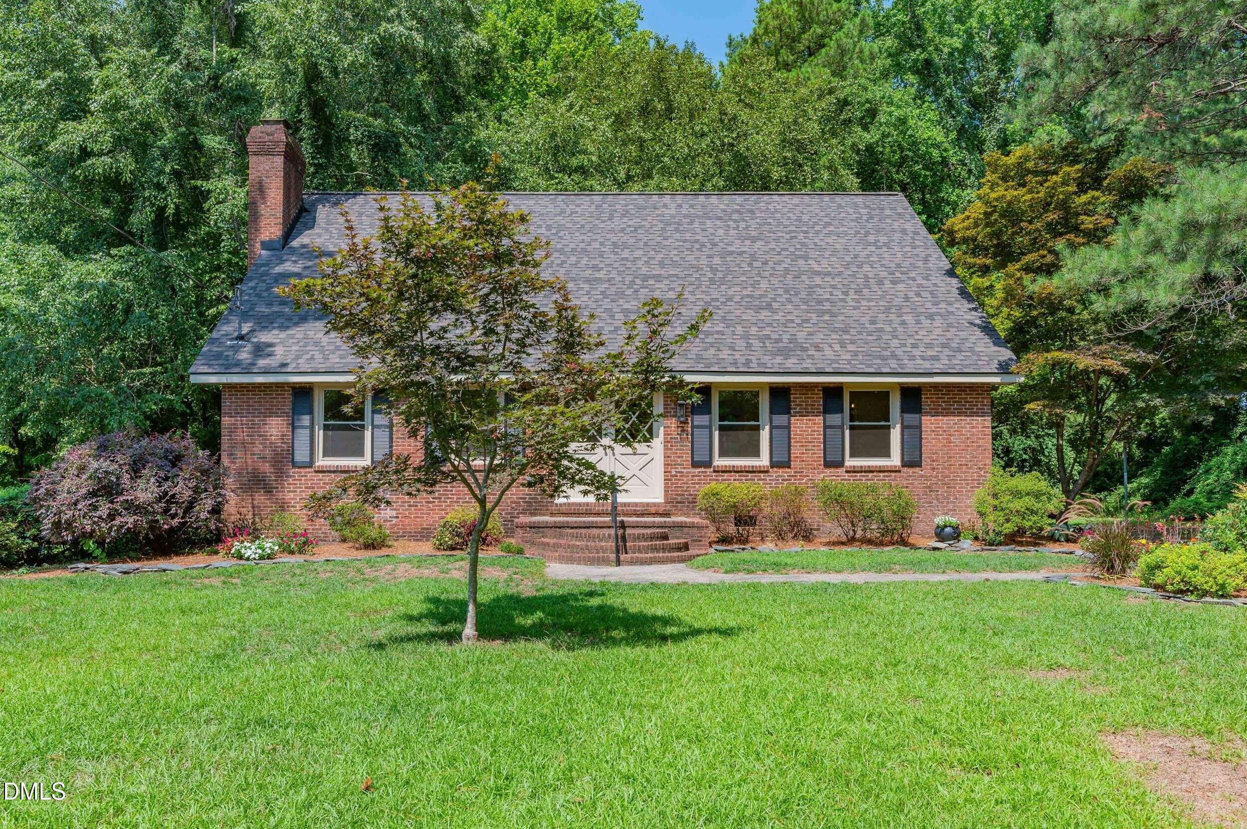 66 White Oak Drive Property Photo 1