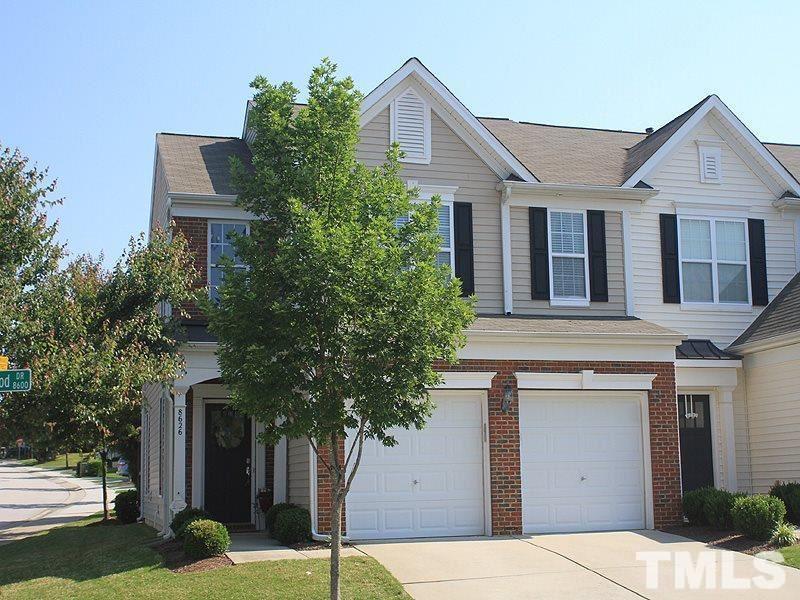 8626 Thunderwood Drive Property Photo 1