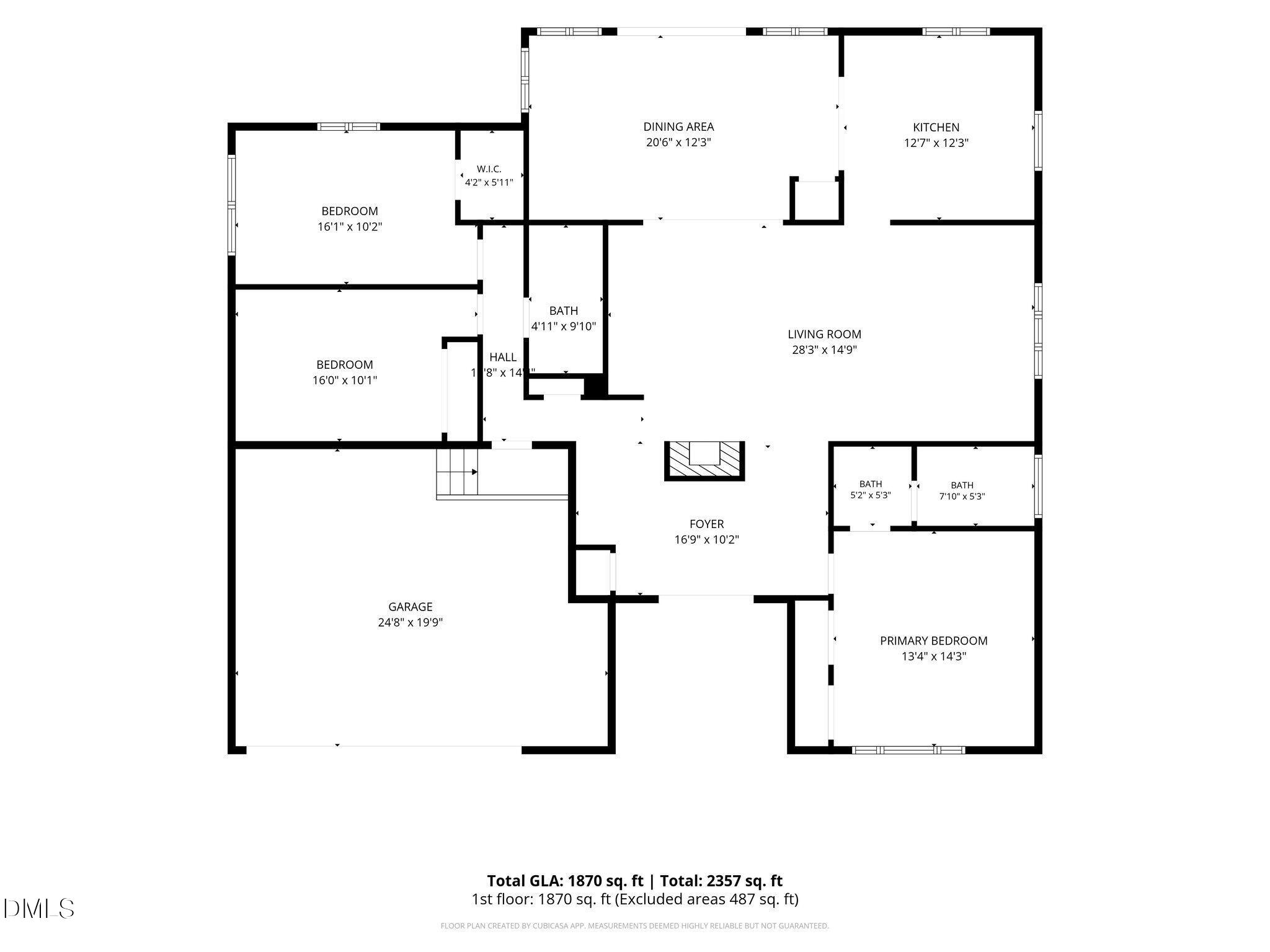 1786 Irish Boulevard Property Photo 61