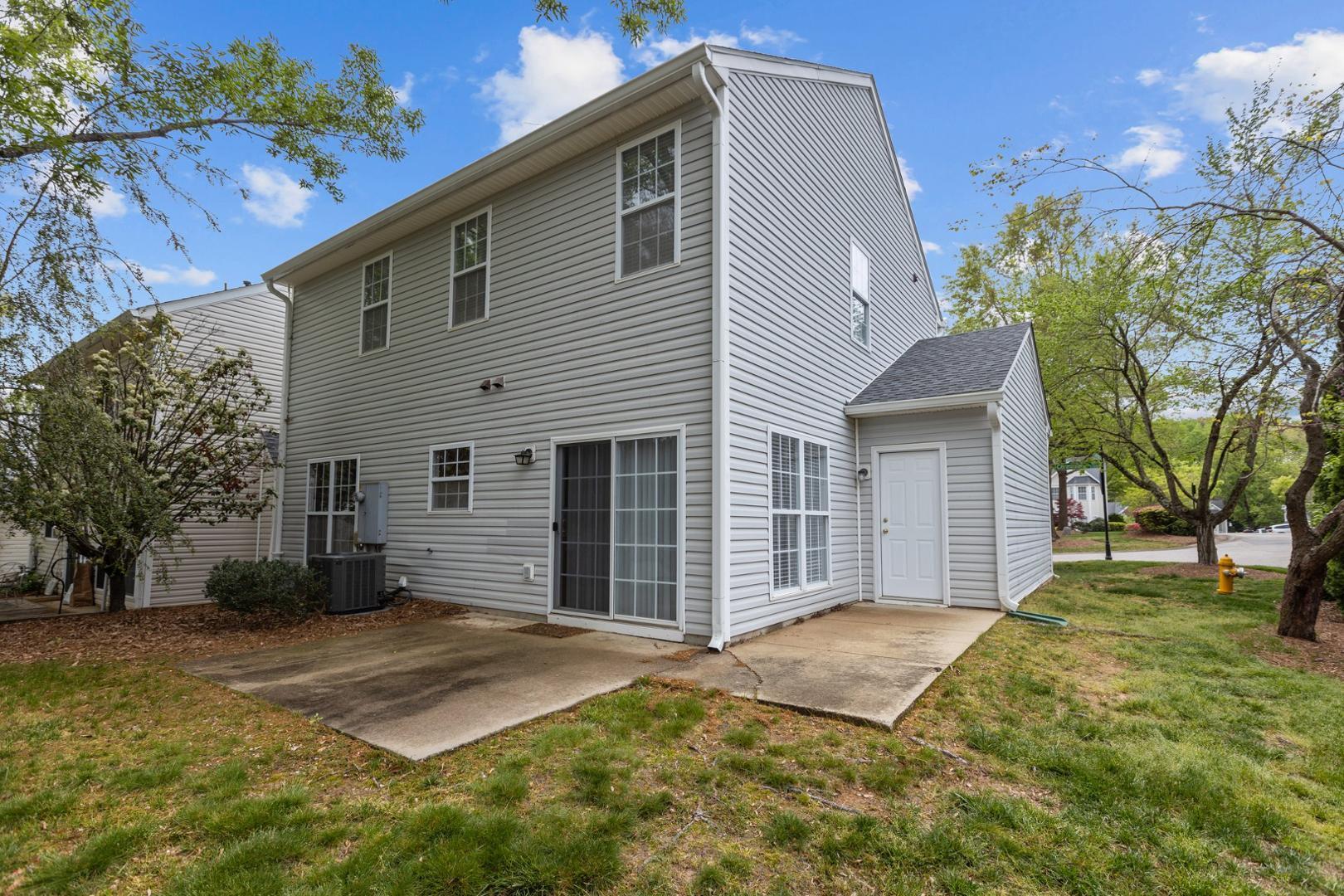 5316 Corinthian Way Property Photo 32